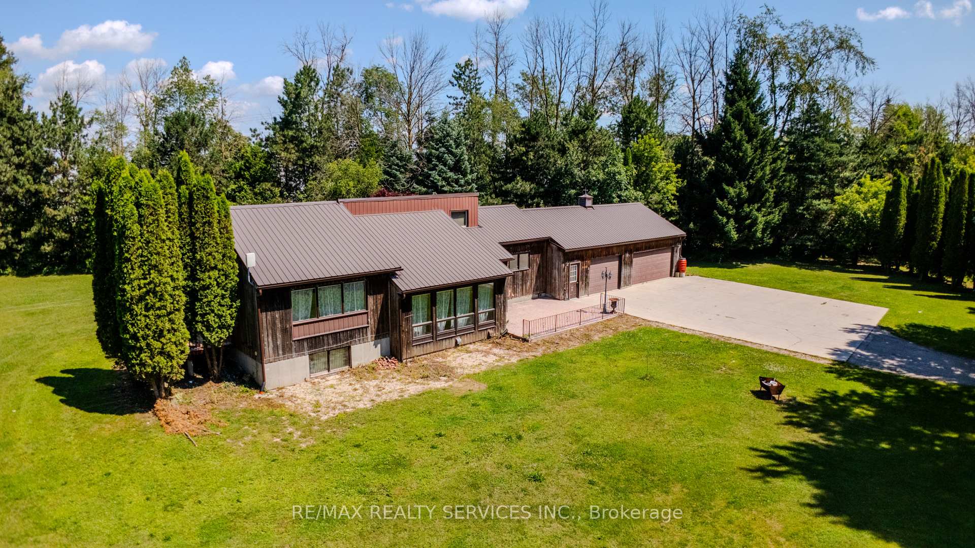 1045 Tremaine Avenue S North Perth Ontario Canada Sale residential Gurjeet Sandhu RE/MAX RE/MAX Realty Services Inc., Brokerage*