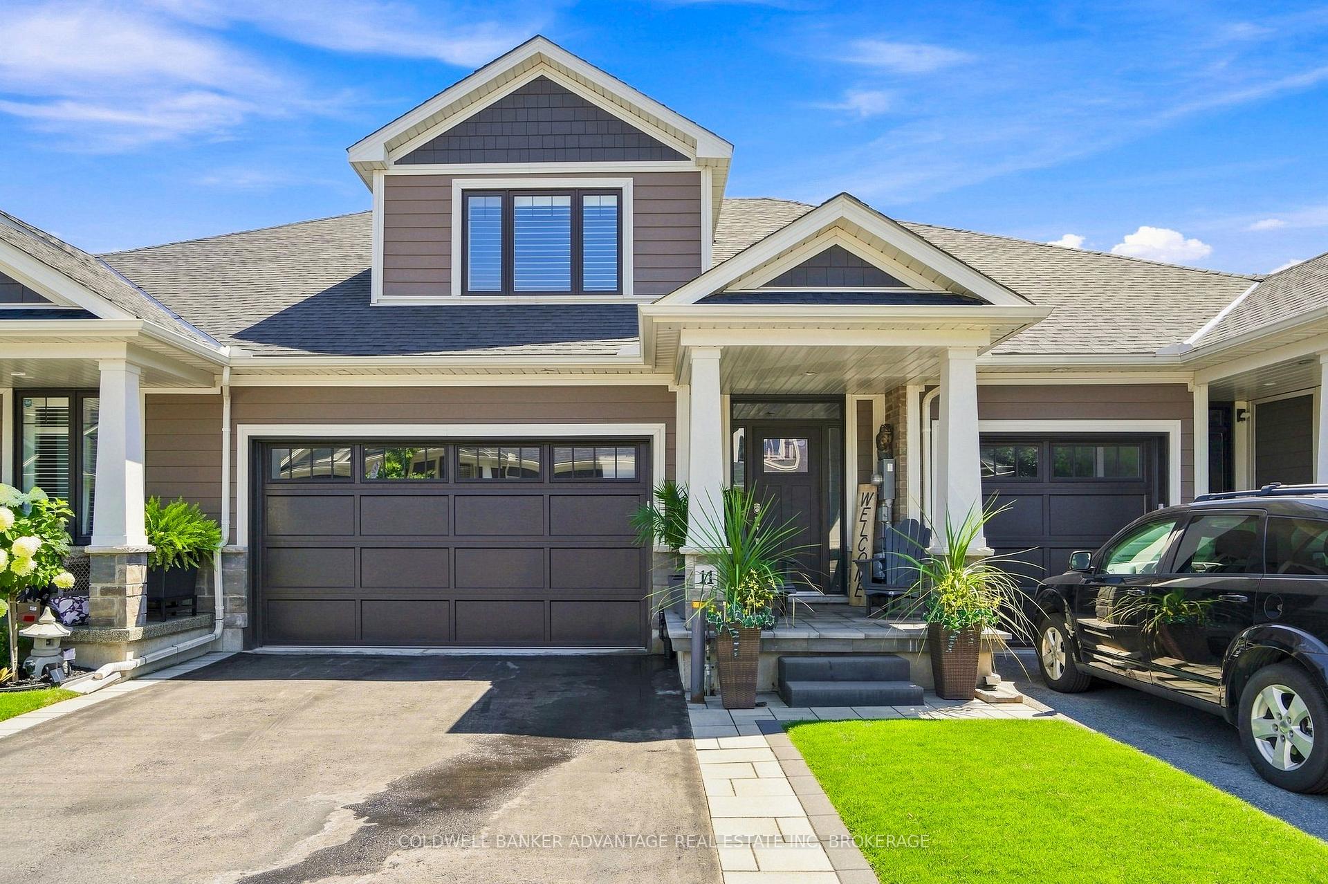 11 Dandurand Court Grimsby Ontario Canada Sale residential Ken Lampman COLDWELL BANKER ADVANTAGE REAL ESTATE INC, BROKERAGE*