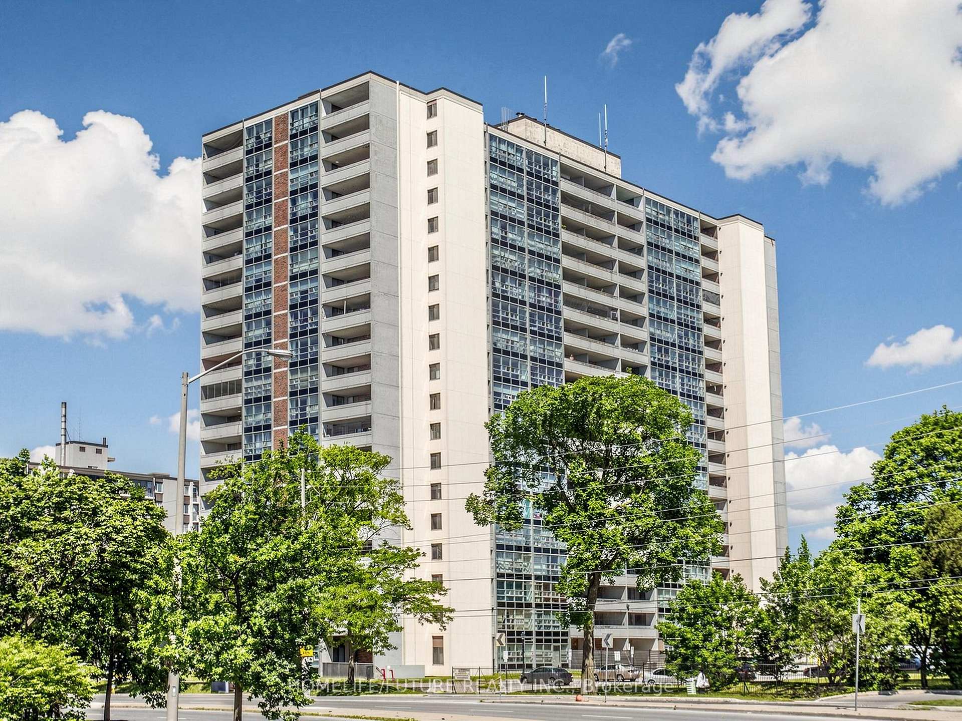 709 - 3380 Eglinton Avenue E Toronto Ontario Canada Sale residential Siva Shanmuganathan HomeLife/Future Realty Inc., Brokerage*