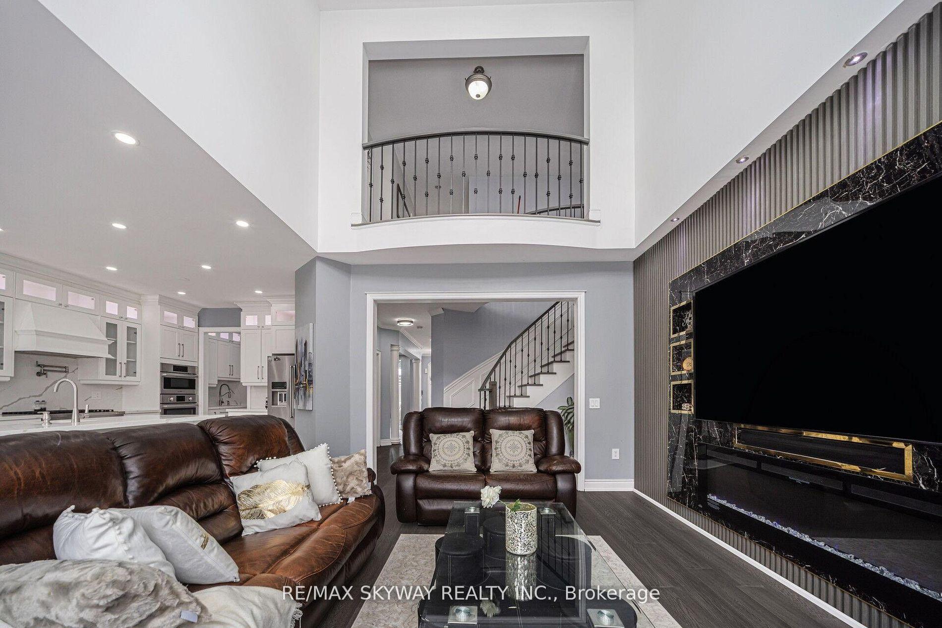 44 Eaglesprings Crescent Brampton Ontario Canada Sold residential Sundeep Babbar Royal Lepage Certified Realty, Brokerage*