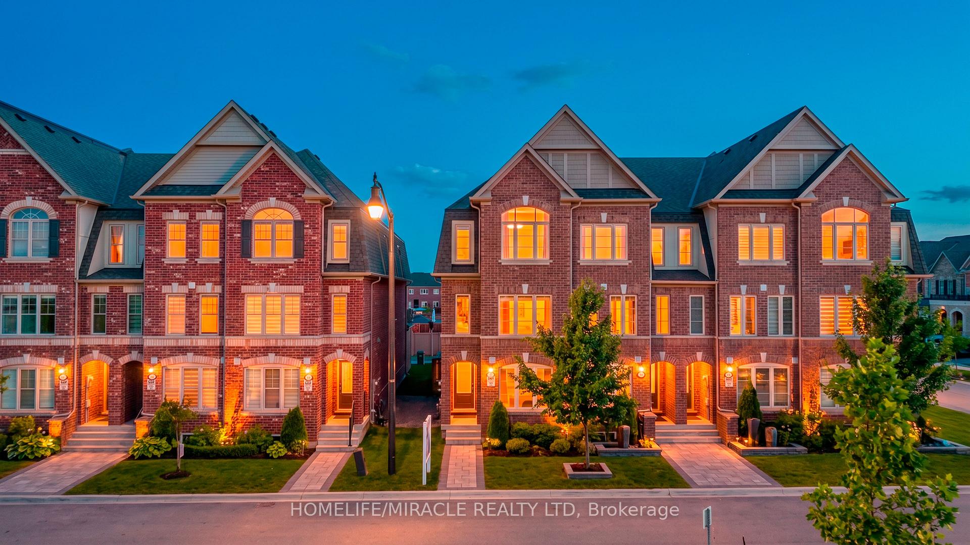 11 Finegan Circle Brampton Ontario Canada Sold residential Home Gurus HomeLife/Miracle Realty Ltd, Brokerage *