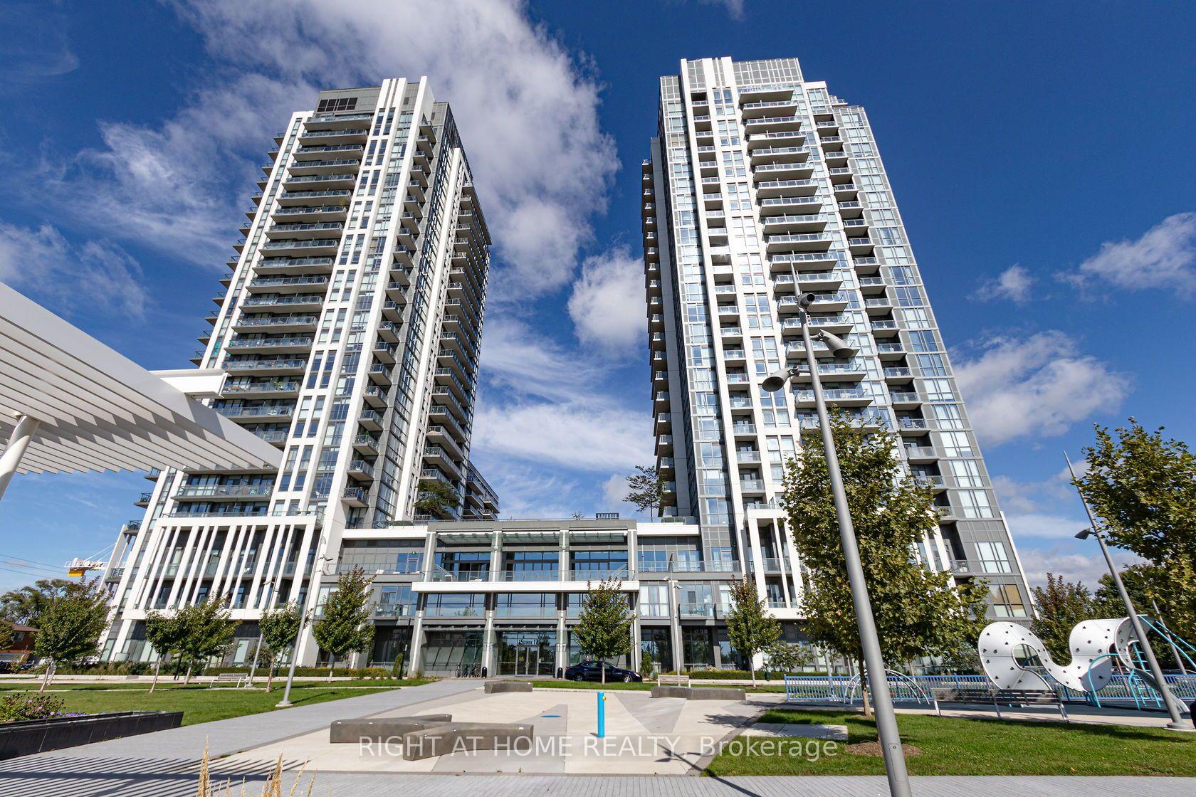 903 - 17 Zorra Street Toronto Ontario Canada Rented residential Imtiaz Kiani Right at Home Realty, Brokerage*