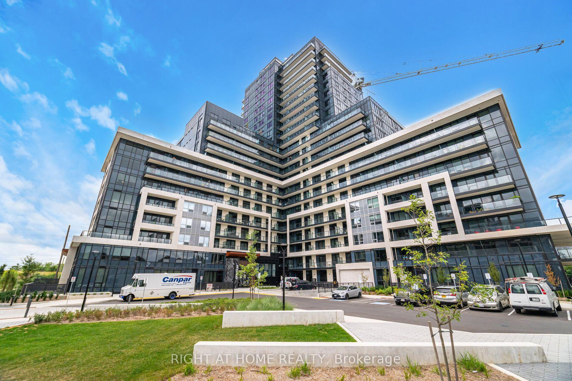 1808 - 3220 WILLIAM COLTSON Avenue Oakville Ontario Canada Rented residential Imtiaz Kiani Right at Home Realty, Brokerage*