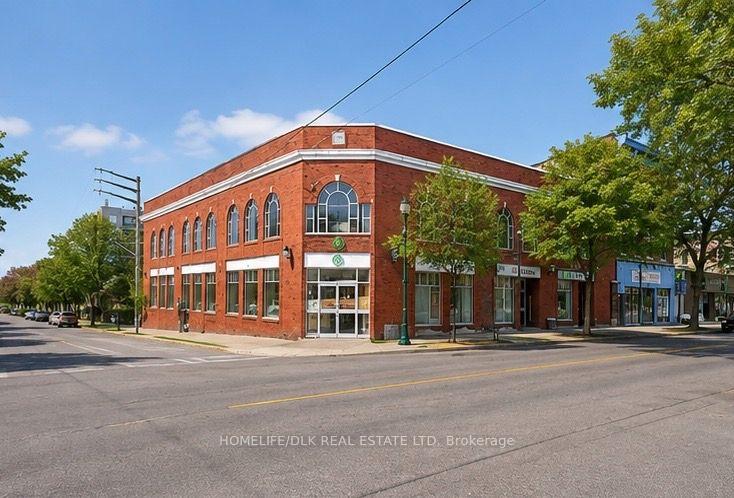 1B - 133 King Street W Brockville Ontario Canada Lease commercial Hillary Kaert HomeLife/DLK Real Estate Ltd., Brokerage*