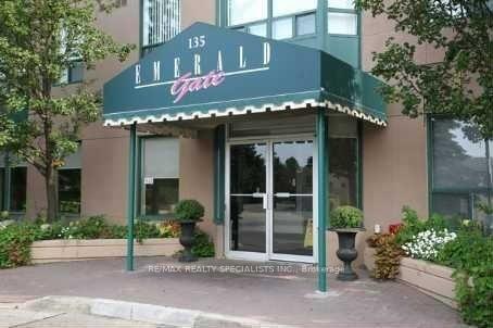 1204 - 135 Hillcrest Avenue Mississauga Ontario Canada Rent residential Themton Irani RE/MAX Realty Specialists Inc., Brokerage *