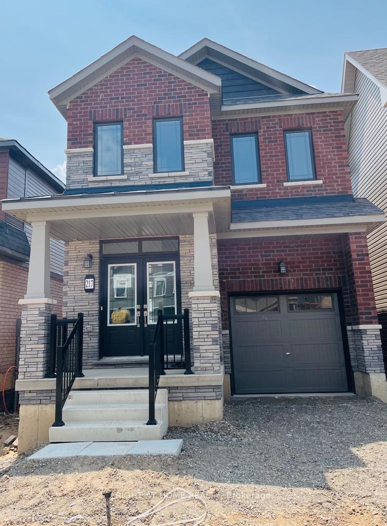 217 Wilmot Road E Brantford Ontario Canada Rent residential Viktoria Levieva Right at Home Realty, Brokerage*
