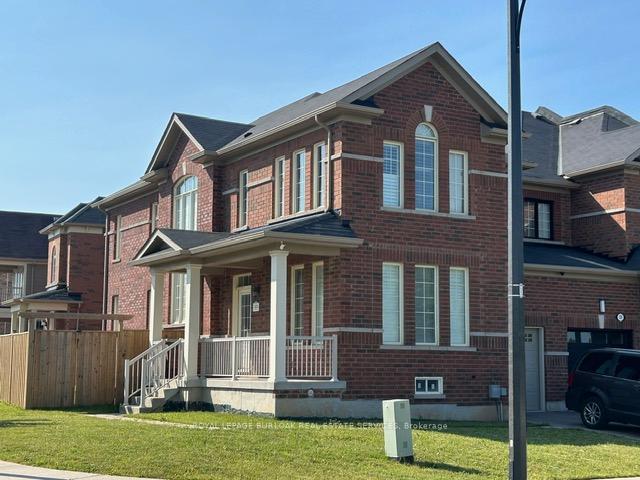 57 Macbean Crescent Hamilton Ontario Canada Rent residential Yama Saighani (Waterdown Realtor) Kingsway Real Estate, Brokerage