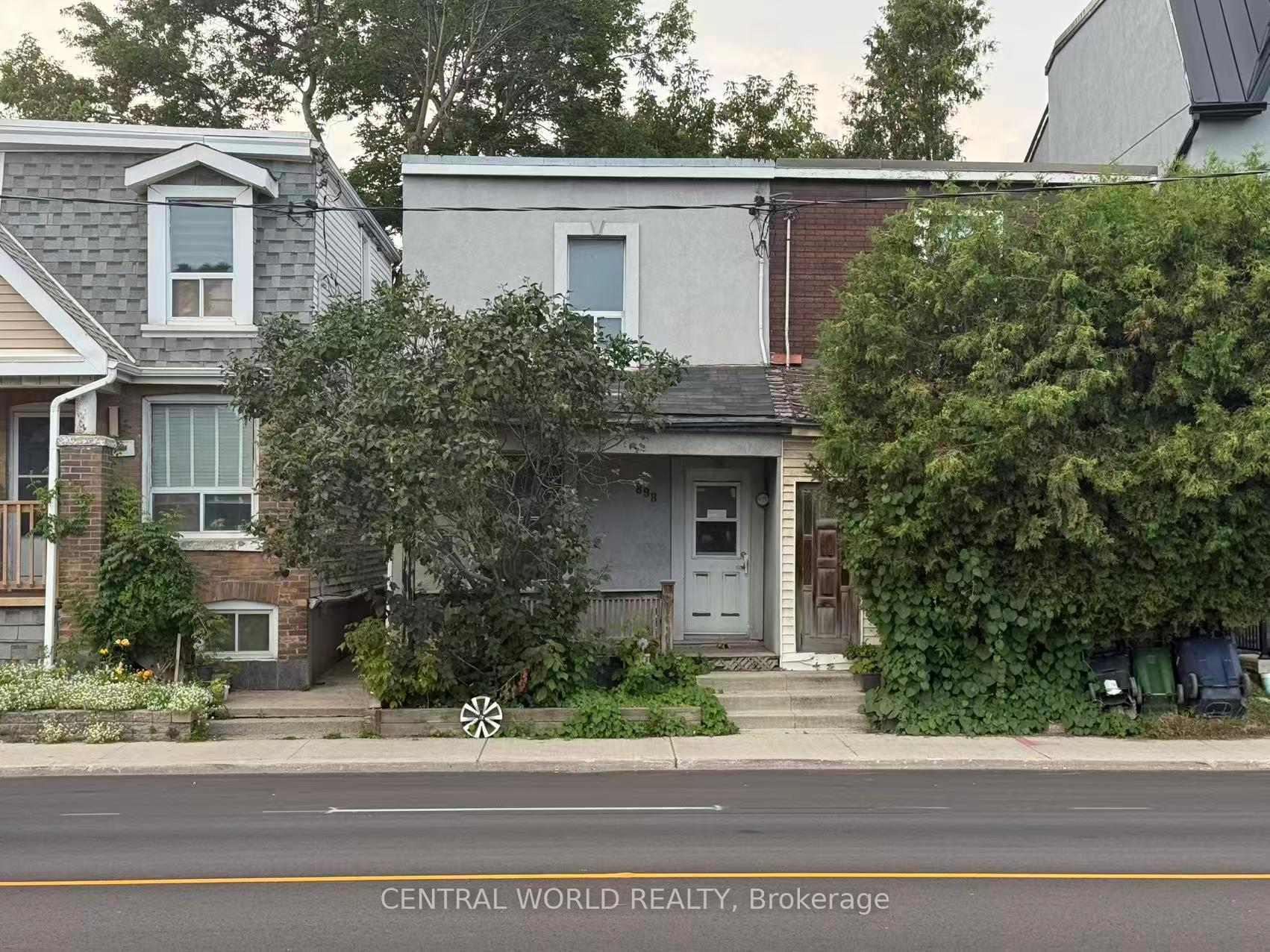898 Eastern Avenue Toronto Ontario Canada Sale residential   Bruce Murray - Real Estate Homeward, Brokerage