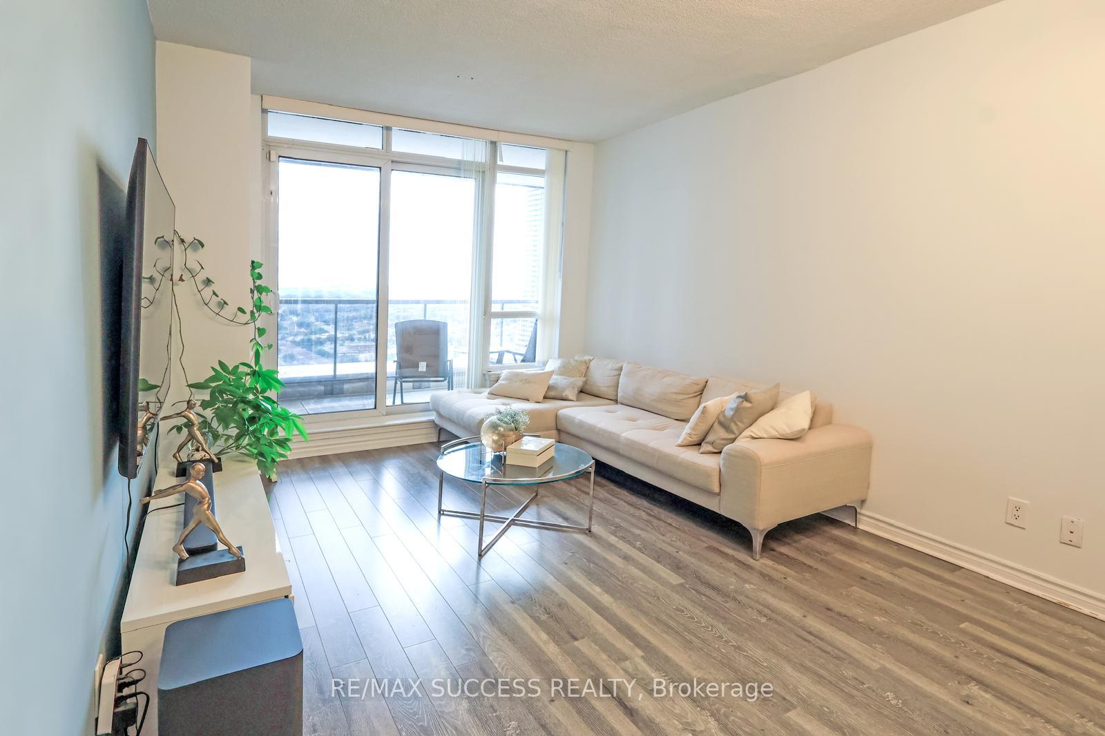 2603 - 4090 Living Arts Drive Mississauga Ontario Canada Rent residential Sunil Angrish RE/MAX Success Realty, Brokerage*