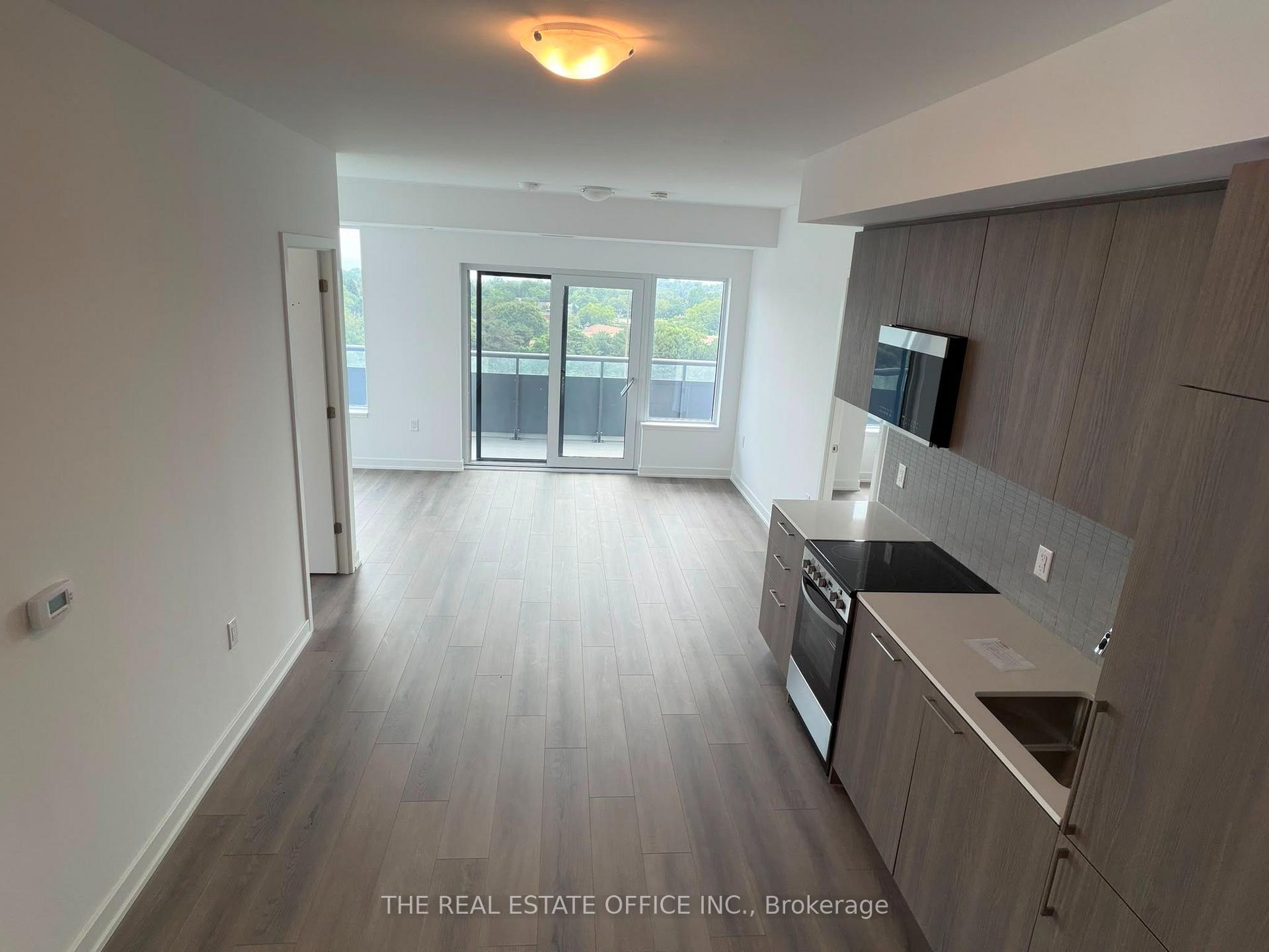 905 - 7437 Kingston Road Toronto Ontario Canada Rent residential   The Real Estate Office Inc., Brokerage