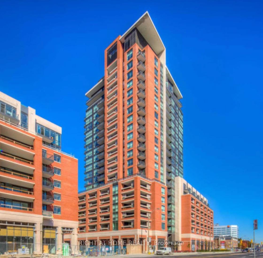 B-31 - 800 Lawrence Avenue W Toronto Ontario Canada Sale residential Vahid Taheri Right at Home Realty, Brokerage*