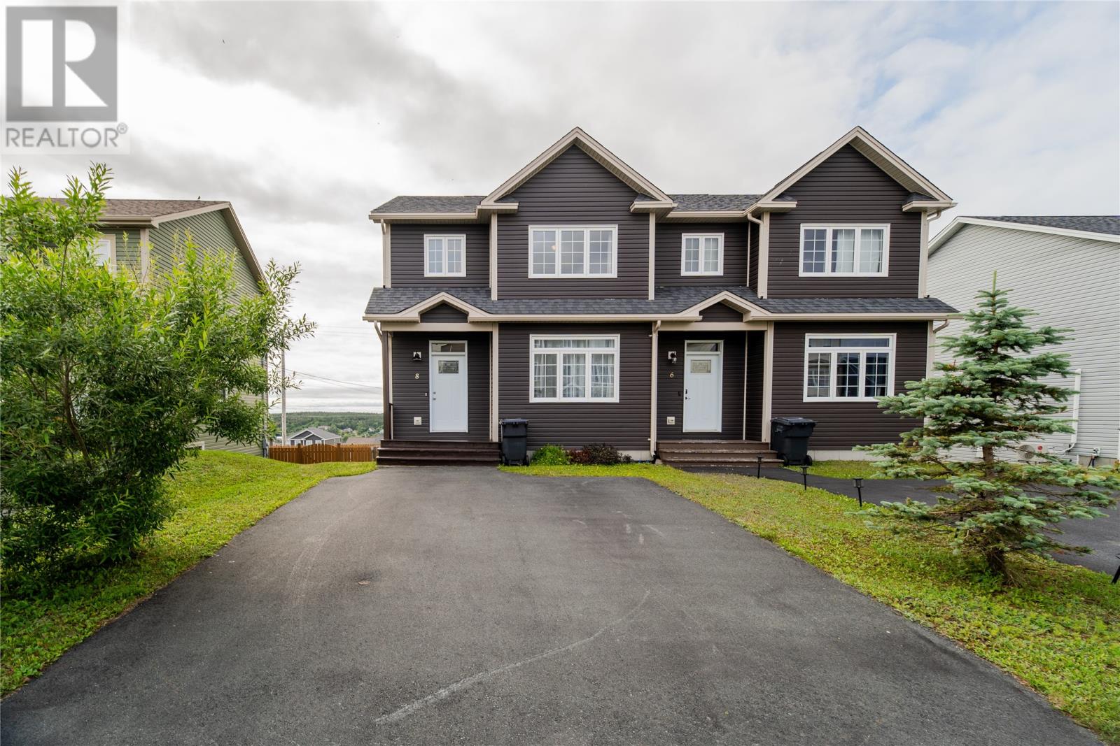8 Pattison Street Paradise Newfoundland And Labrador Canada Sale residential Chad Hoyles HomeLife Experts Realty Inc. *