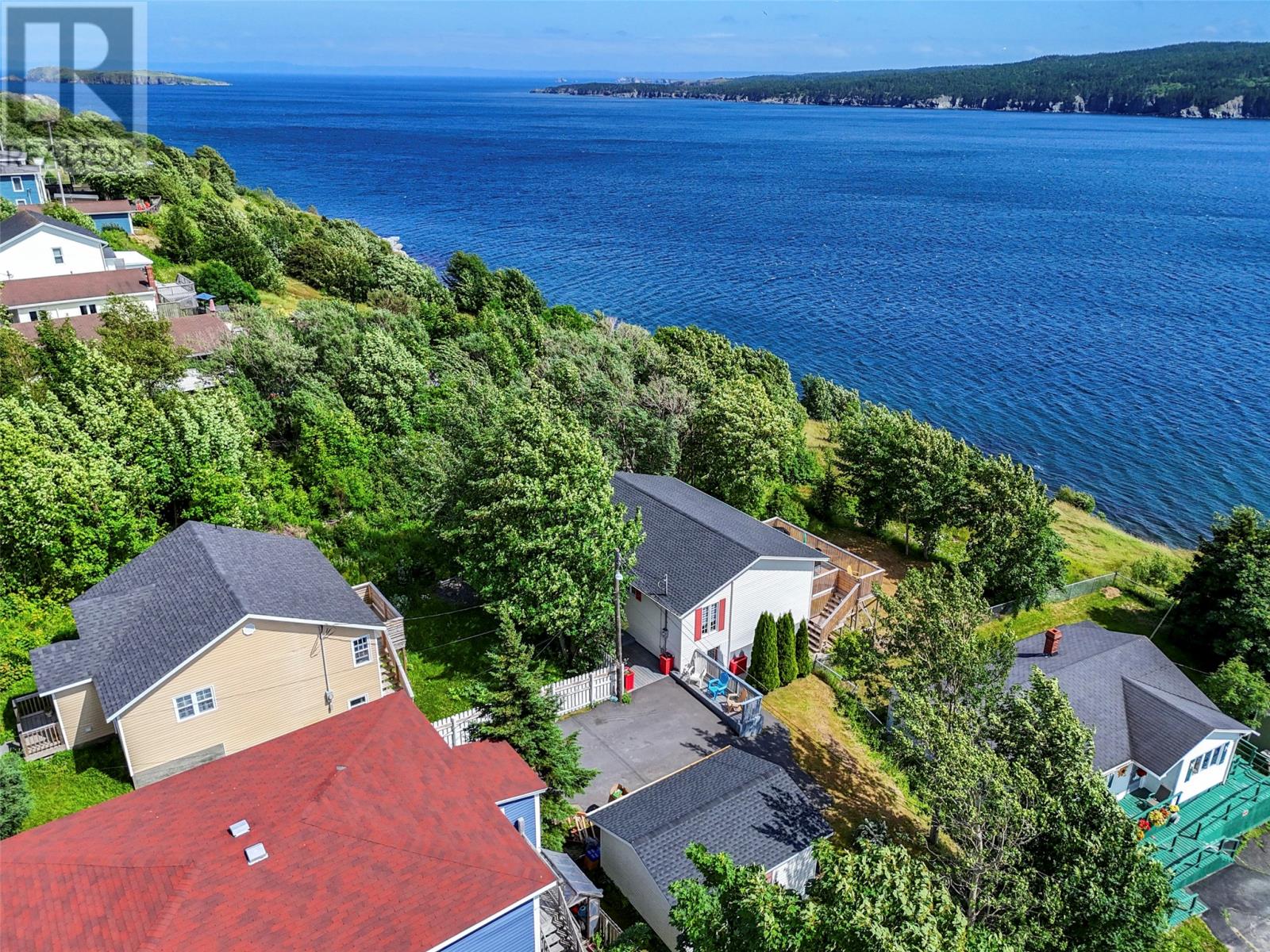 109 Water Street Unit#A Carbonear Newfoundland And Labrador Canada Sale residential Ruby Manuel Royal LePage Atlantic Homestead