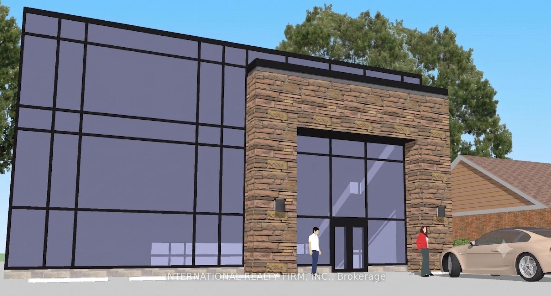9875 Yonge Street Richmond Hill Ontario Canada Sale commercial   Creiland Consultants Realty