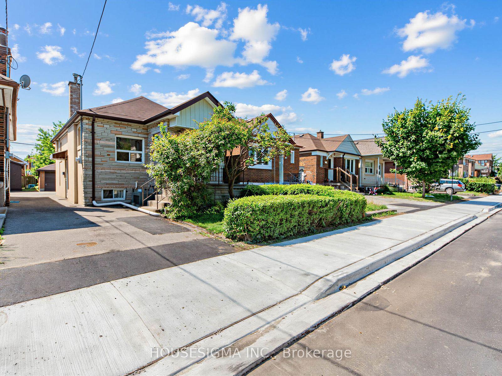 491 Hopewell Avenue Toronto Ontario Canada Rent residential Sri Panguluri HOUSESIGMA INC., BROKERAGE*