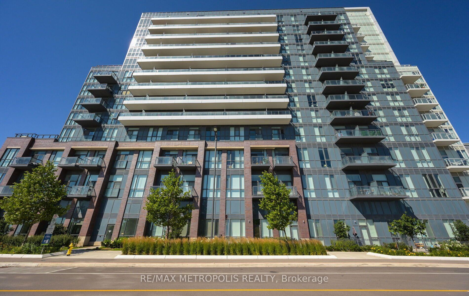 1601 - 60 Honeycrisp Crescent Vaughan Ontario Canada Rent residential DIPEN PATEL RE/MAX Metropolis Realty Brokerage*