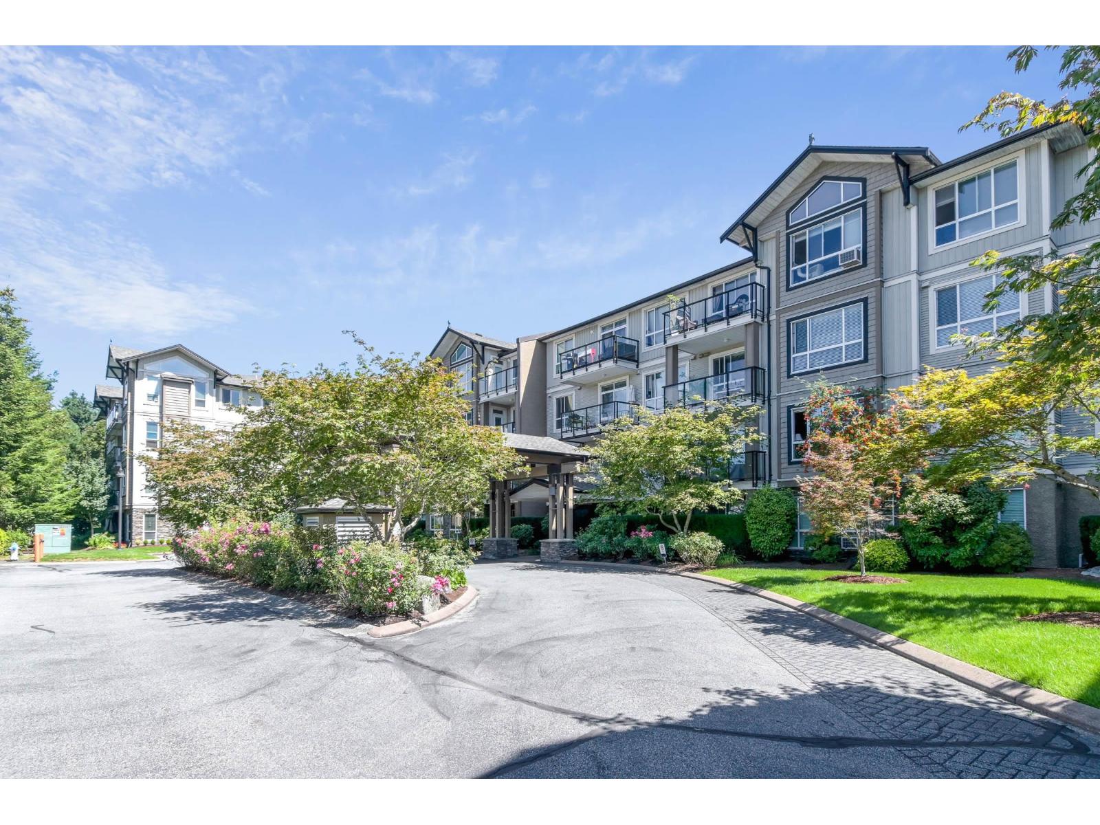 110 32729 GARIBALDI DRIVE Abbotsford British Columbia Canada Sale residential Kirandeep Gill Coldwell Banker Executives Realty