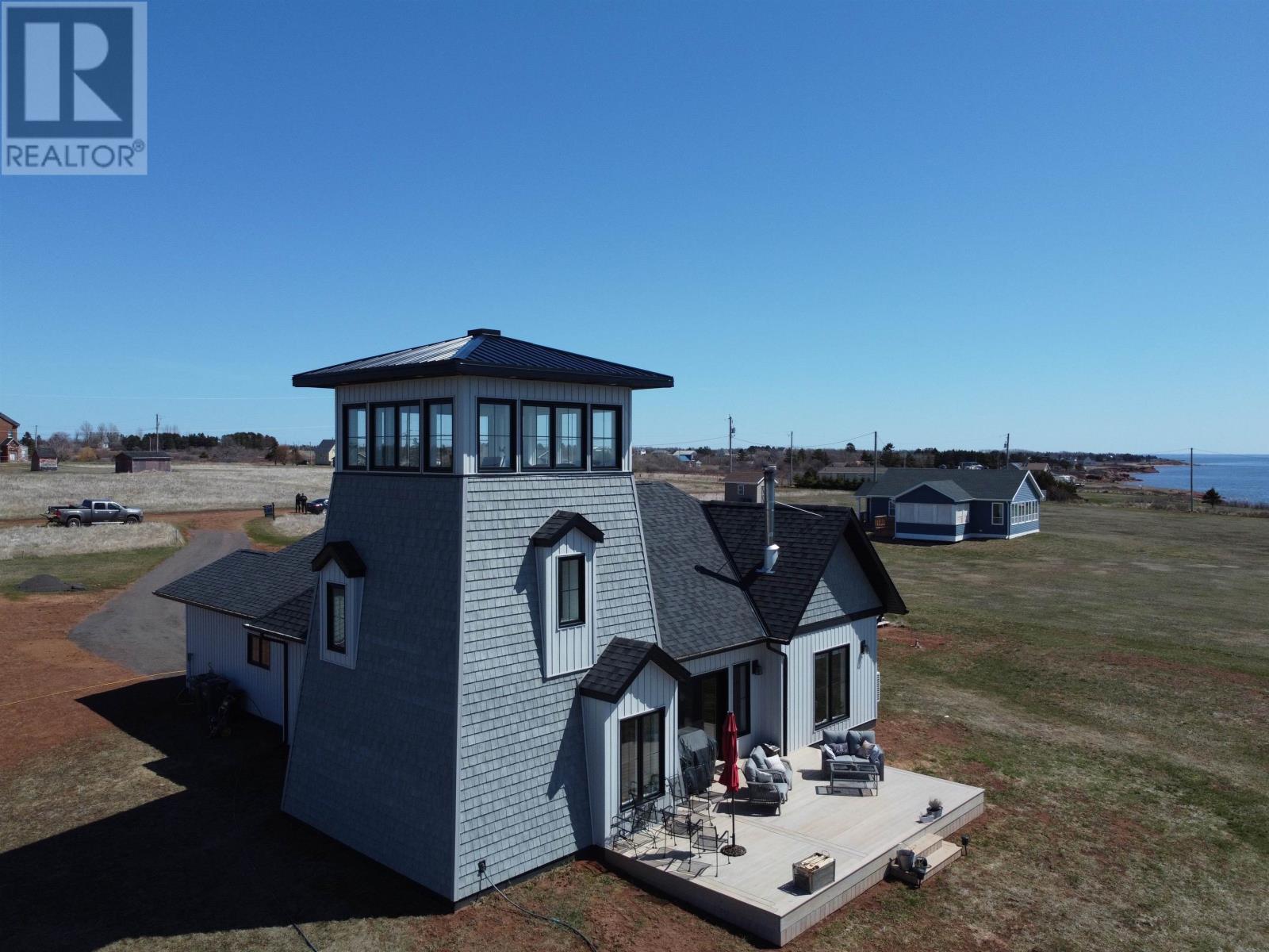 66 Notre Dame Road Mont Carmel Prince Edward Island Canada Sale residential Chris Weir Northern Lights Realty LTD.