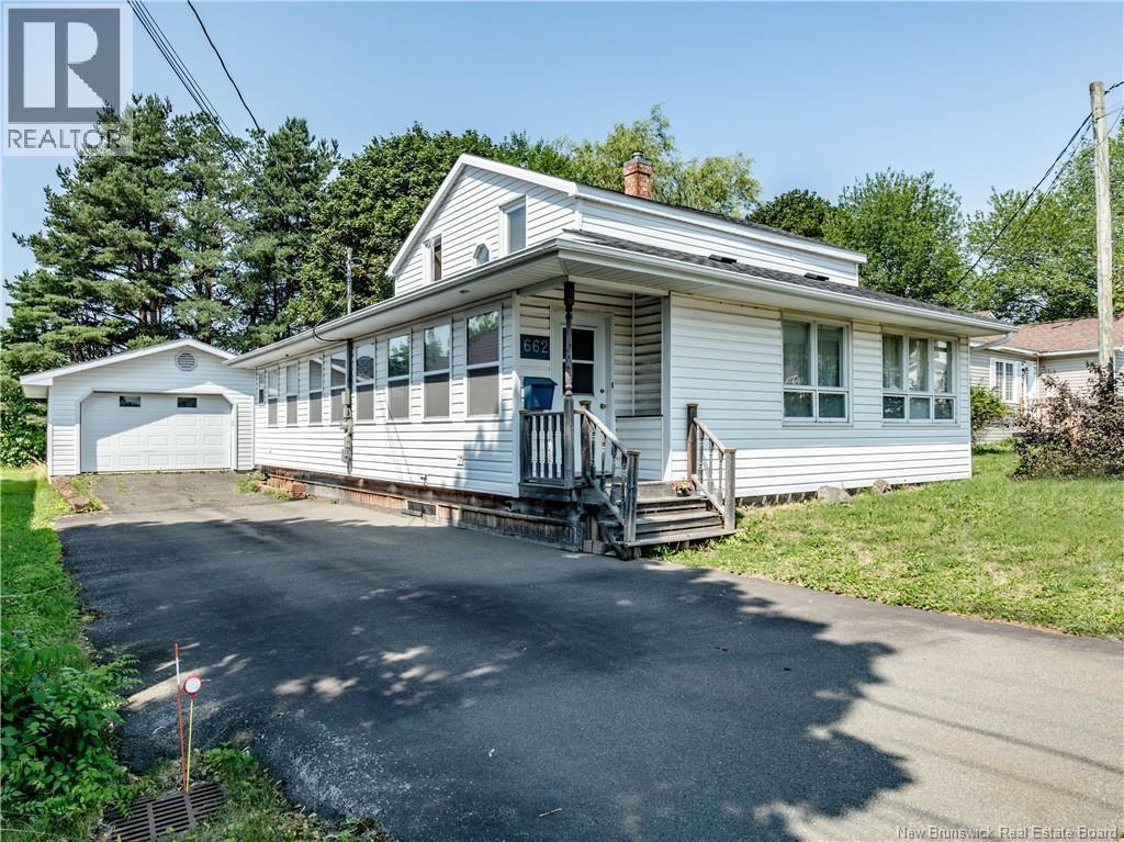 662 Evangeline Dieppe New Brunswick Canada Sale residential   EXIT Realty Associates