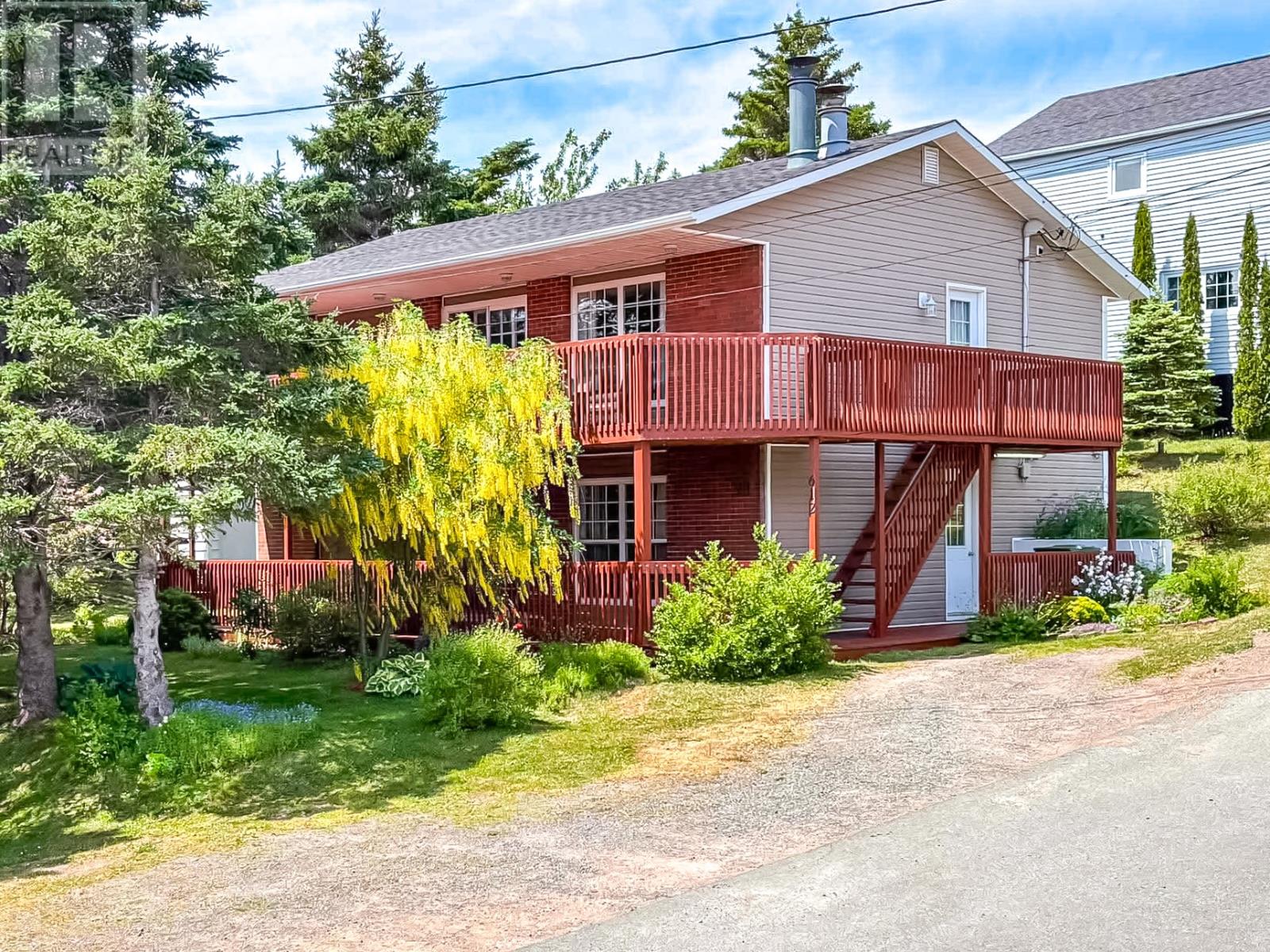 612-614 Ville Marie Drive Marystown Newfoundland And Labrador Canada Sale residential Genna Hickey 3% Realty East Coast, Brokerage*