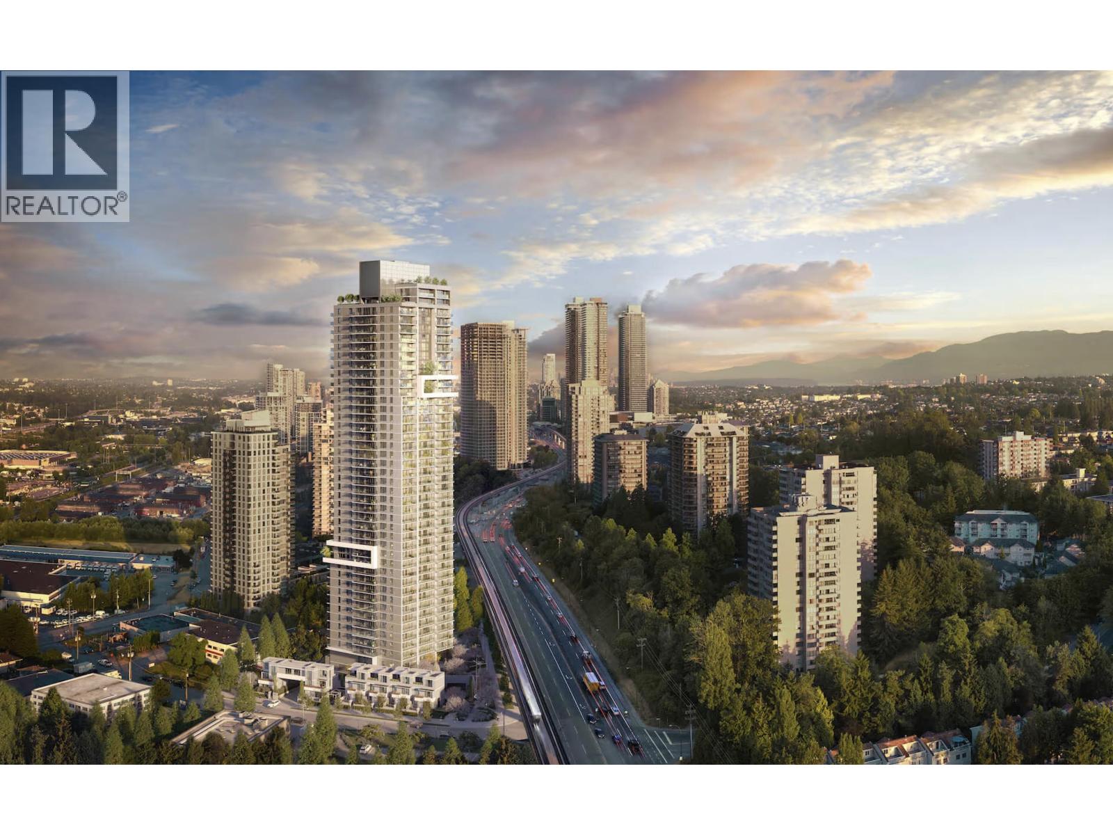 2206 2135 SPRINGER AVENUE Burnaby British Columbia Canada Sale residential   Oakwyn Realty, Brokerage*