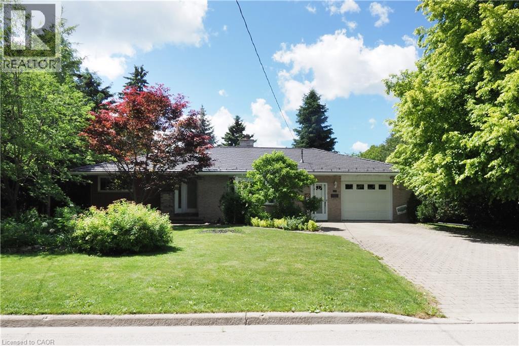 835 YORK Avenue N Listowel Ontario Canada Sale residential Keith Bridge Real Estate Homeward, Brokerage*
