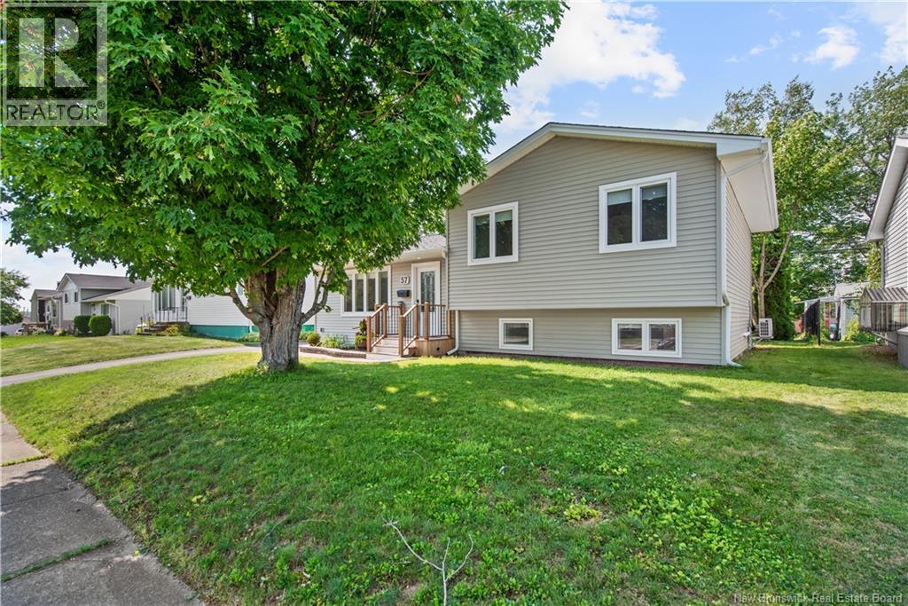 57 Upland Road Moncton New Brunswick Canada Sale residential Beth Locke RE/MAX AVANTE
