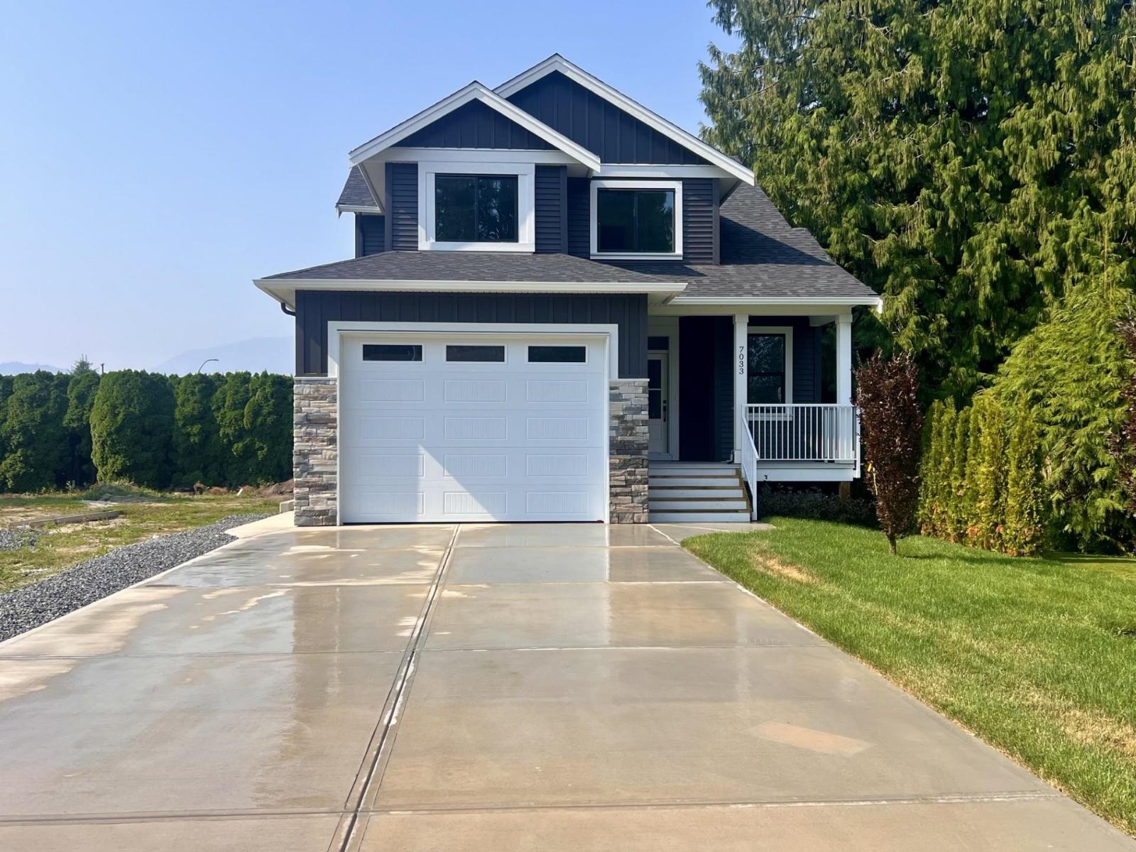 7033 EDEN DRIVE|Sardis West Vedd Chilliwack British Columbia Canada Sale residential Bob Buhler Century 21 Creekside Realty, Brokerage*