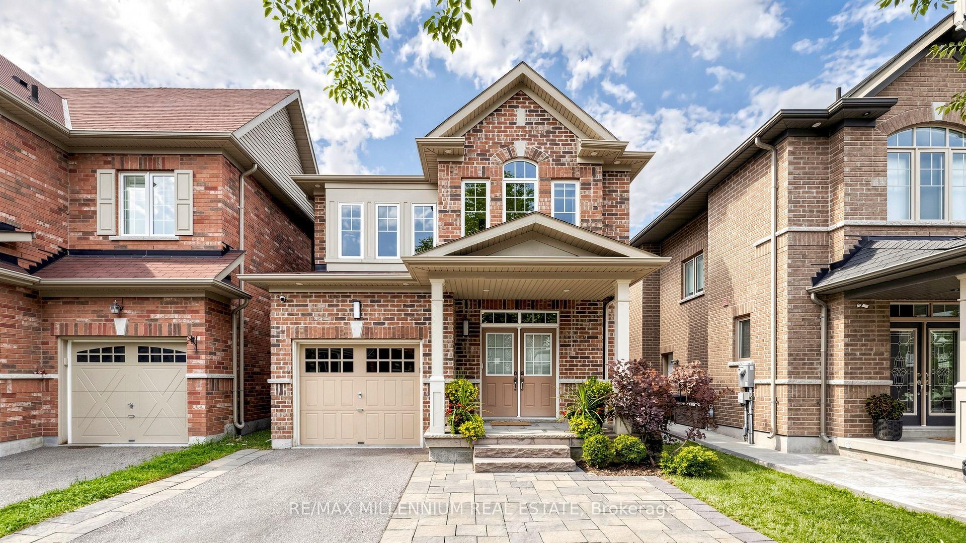 353 Moody Drive Vaughan Ontario Canada Sale residential Rogan Manokarasingam RE/MAX Millennium Real Estate, Brokerage*