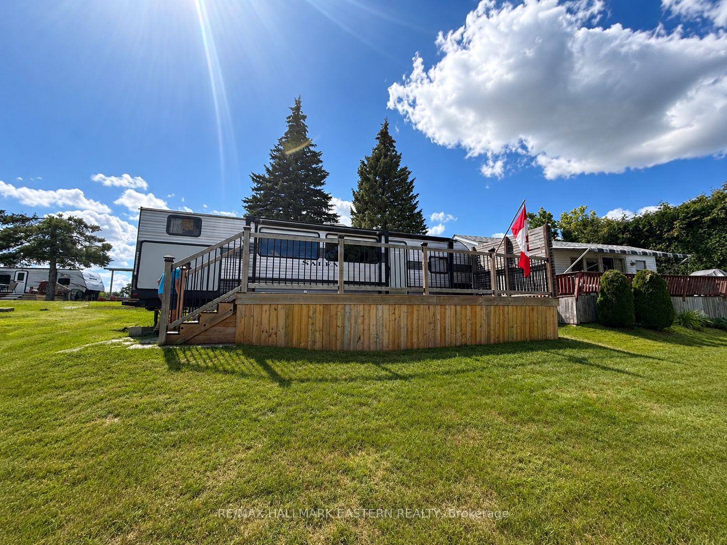 #2 - 1280 Gail Park Drive N Selwyn Ontario Canada Sale residential Frank Rosso RE/MAX HALLMARK EASTERN REALTY, BROKERAGE*