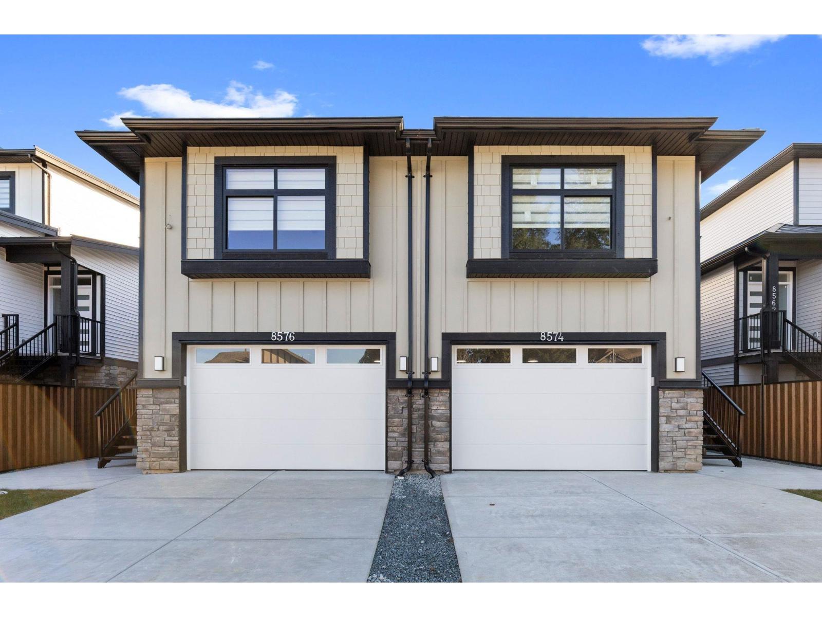 8576 DUNBAR WAY Mission British Columbia Canada Sale residential Effie Sachami HOMELIFE ADVANTAGE REALTY LTD,