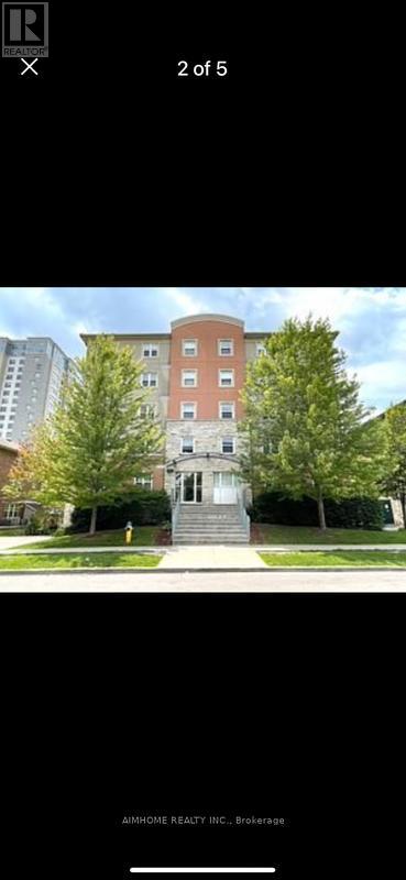 403 - 261 Lester Street Waterloo Ontario Canada Rent residential   AimHome Realty Inc, Brokerage*