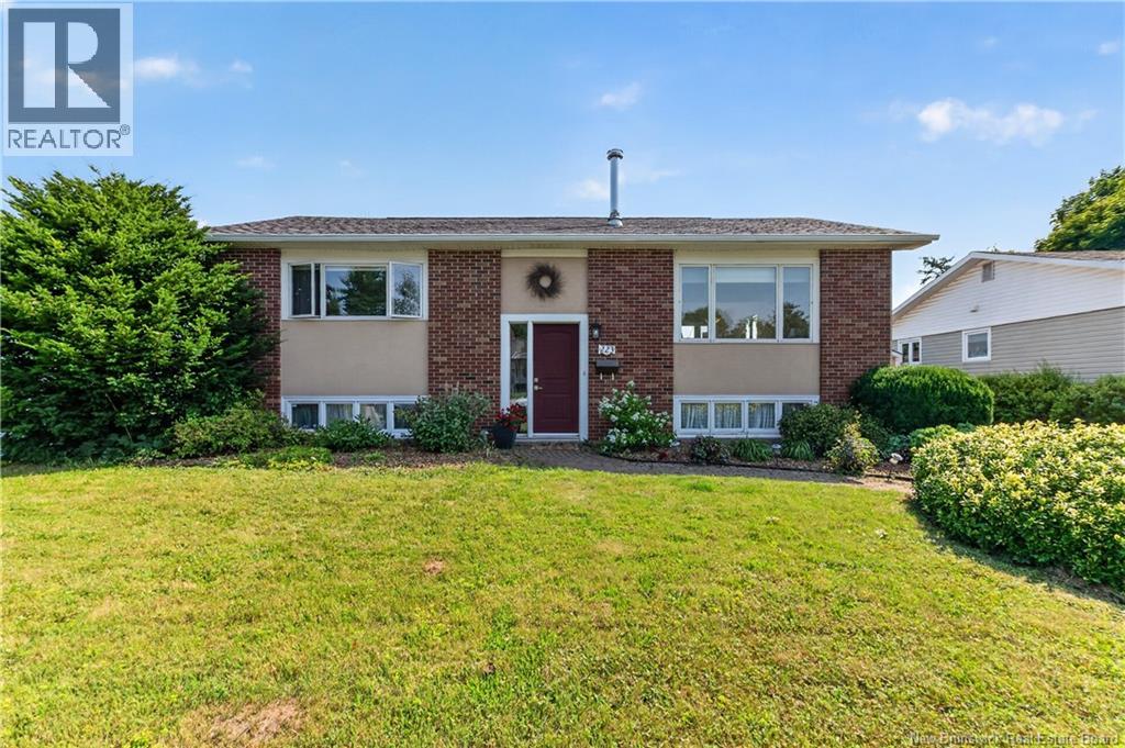223 Edgett Avenue Moncton New Brunswick Canada Sale residential   EXIT Realty Associates
