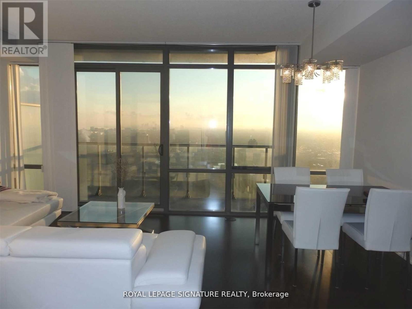 2301 - 832 Bay Street Toronto Ontario Canada Rent residential Maya Garg Royal LePage Signature Realty, Brokerage