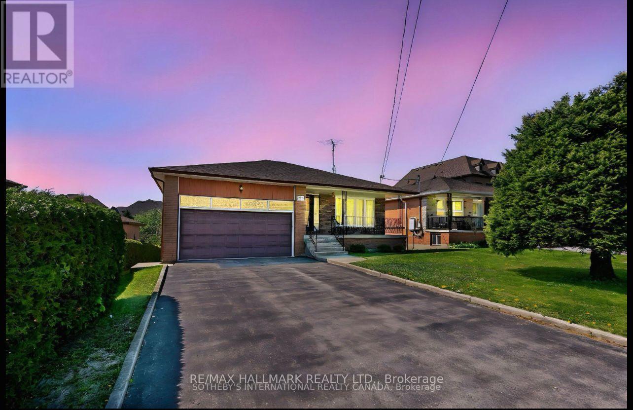 227 Elgin Mills(MAIN FLOOR) Road Richmond Hill Ontario Canada Rent residential Daryl King RE/MAX Hallmark Realty Ltd., Brokerage*