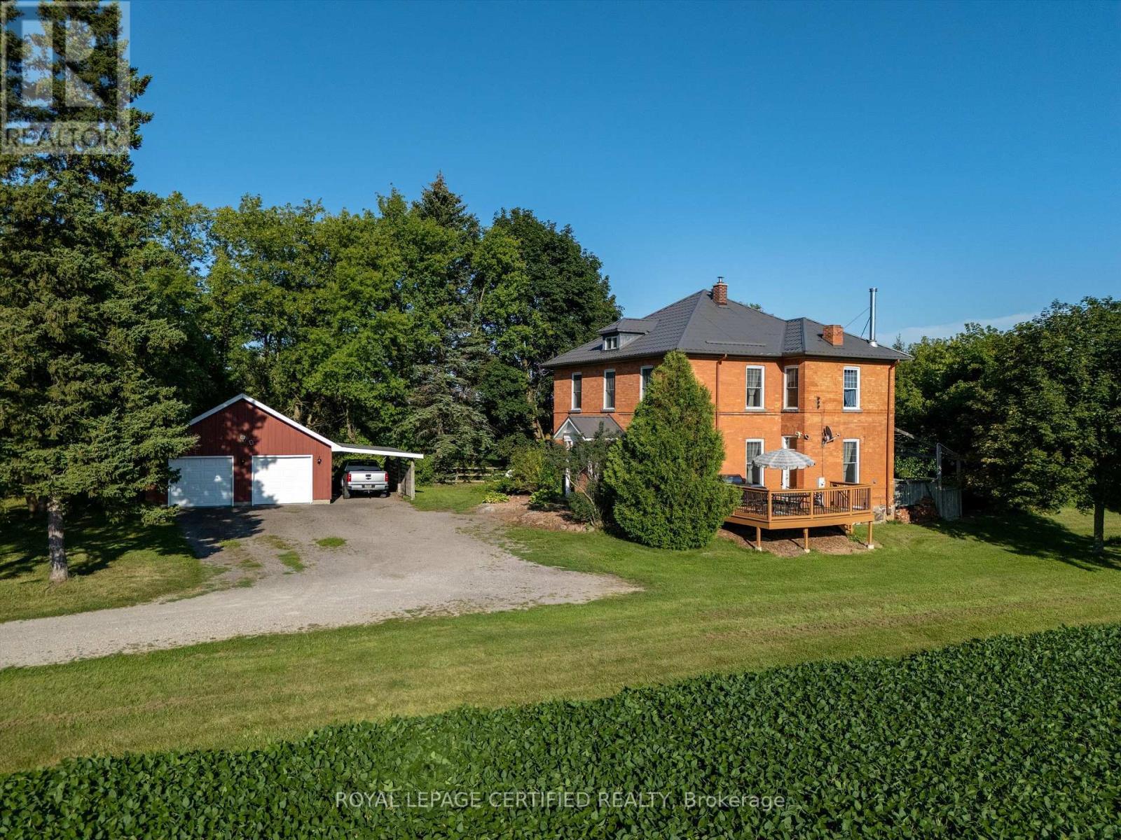 4621 5TH Line New Tecumseth Ontario Canada Sale residential Ira Pant Royal Lepage Certified Realty, Brokerage*