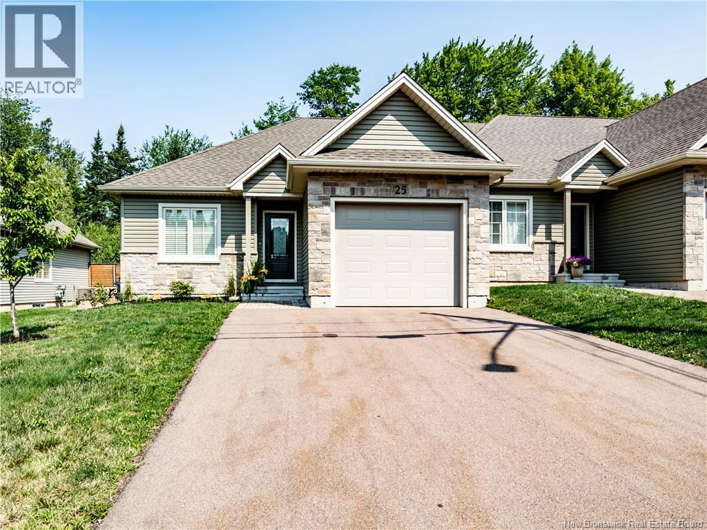 25 Verte Dieppe New Brunswick Canada Sale residential   EXIT Realty Associates
