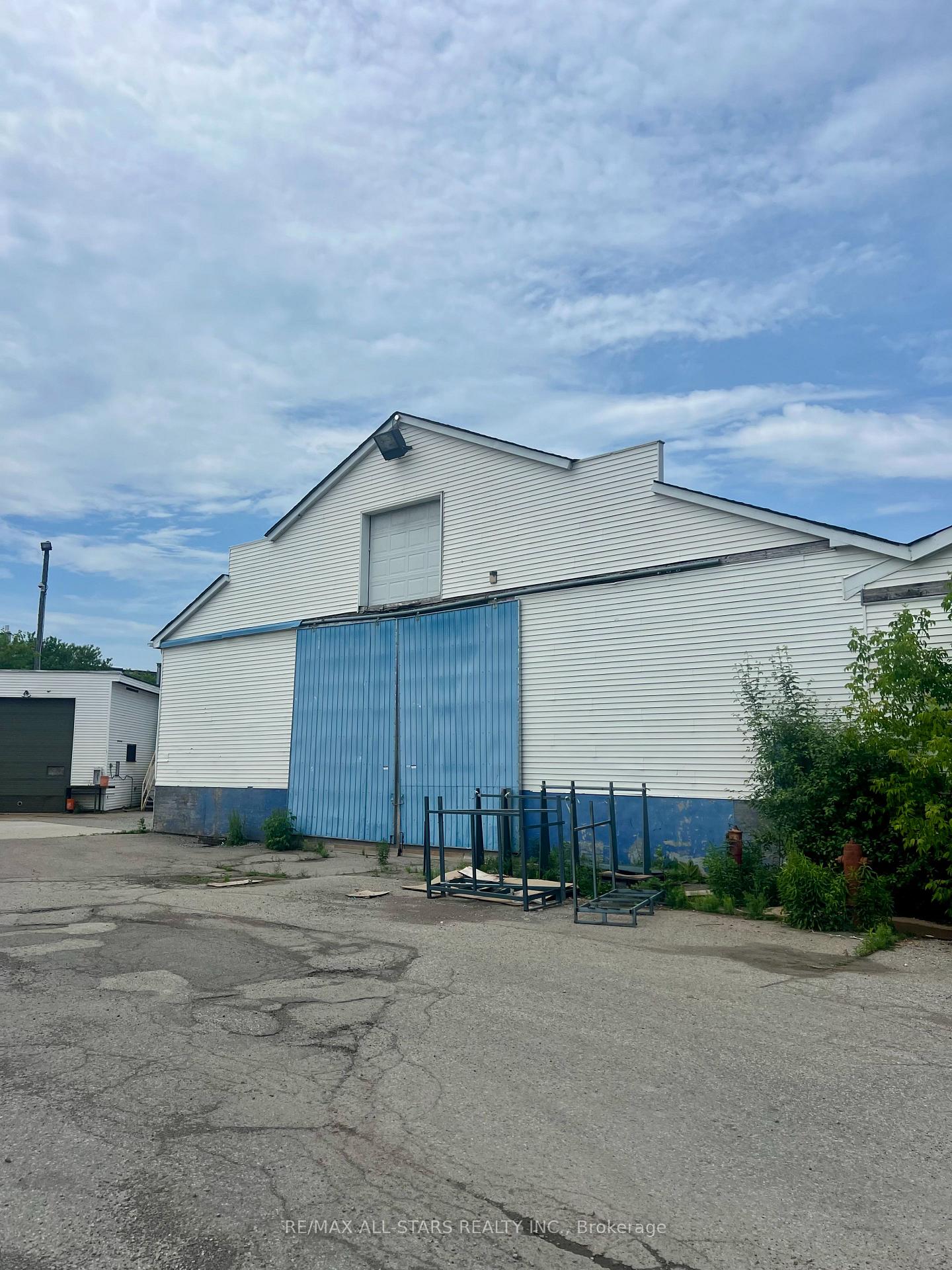 #D - 1279 Simcoe Street N Oshawa Ontario Canada Lease commercial AMIT TALREJA RE/MAX All-Stars Realty Inc., Brokerage *