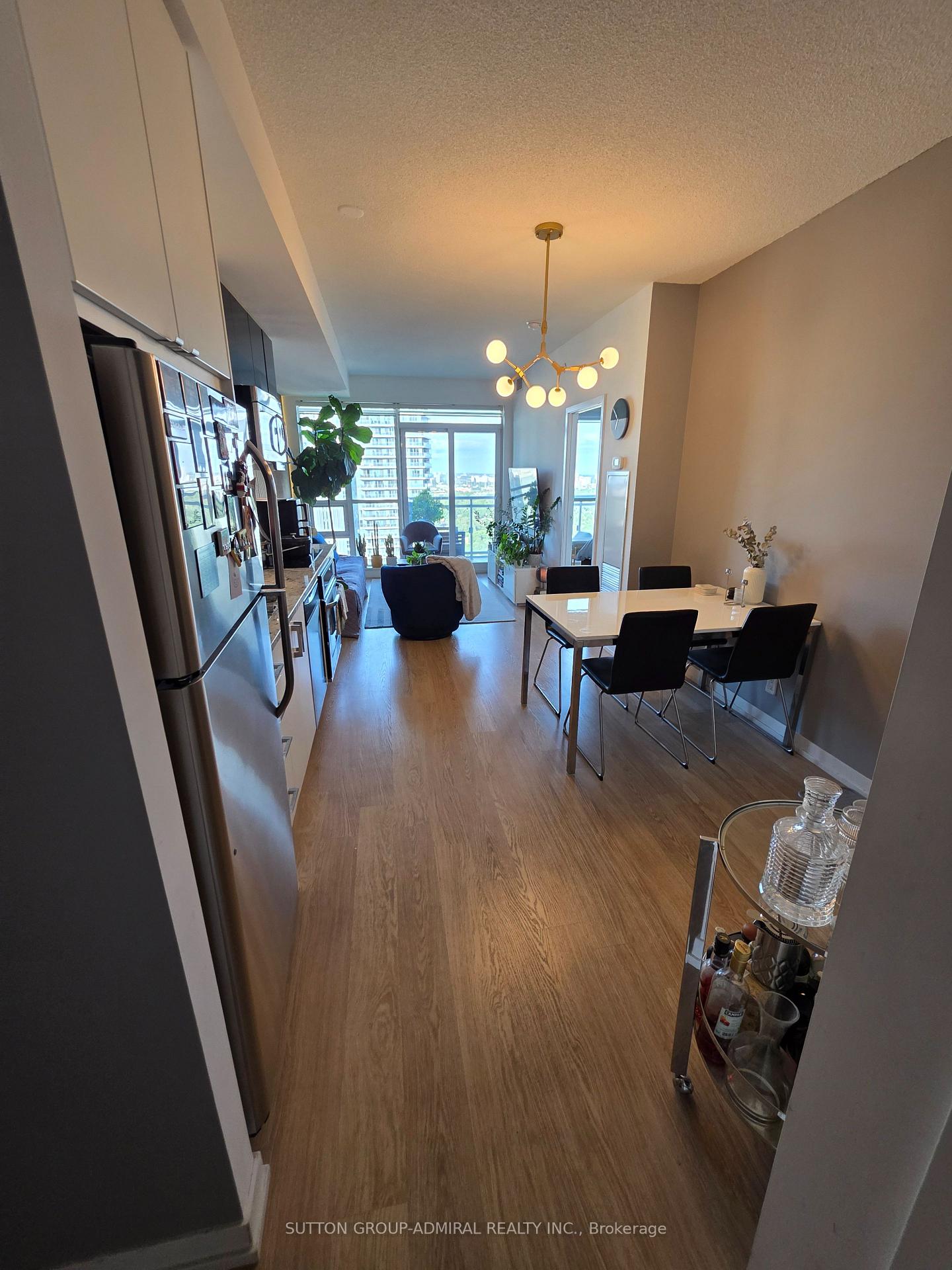 2316 - 98 Lillian Street Toronto Ontario Canada Sale residential Jelena  Pogorelova Sutton Group-Admiral Realty Inc., Brokerage *
