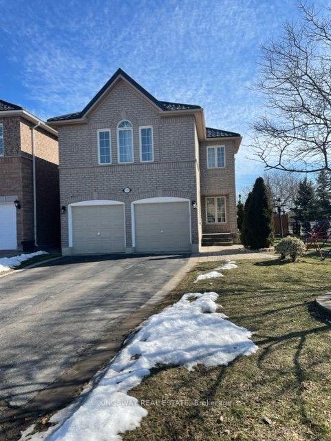 BASEMENT - 3194 World Series Court Mississauga Ontario Canada Rent residential Iwona Rembacz Kingsway Real Estate Brokerage*