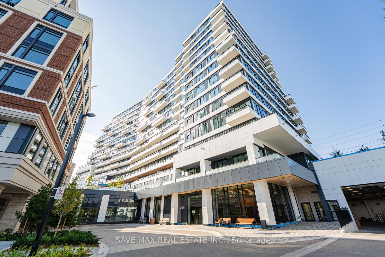 402 - 2485 Eglinton Avenue W Mississauga Ontario Canada Rent residential   Save Max Real Estate Inc.