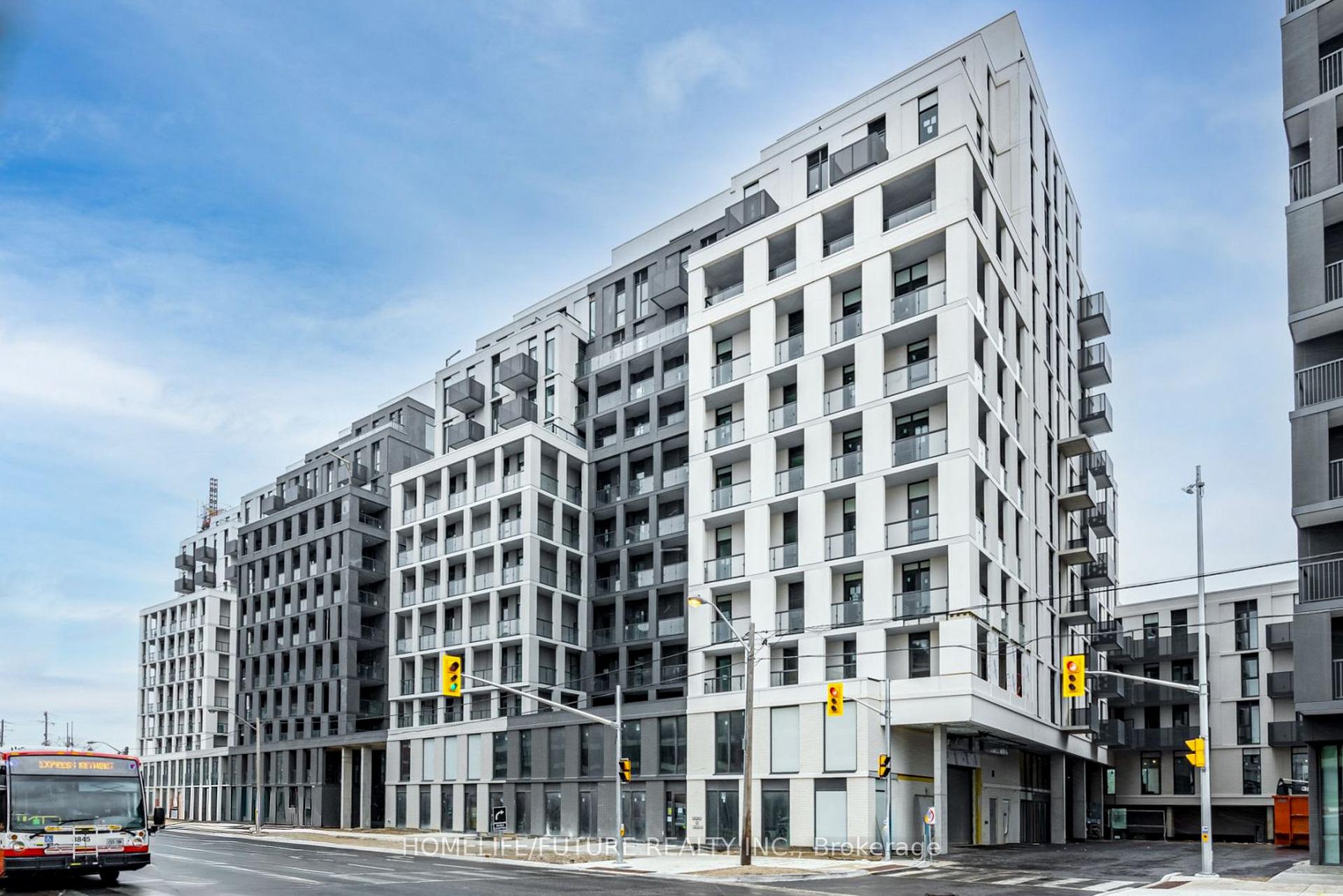 229 - 500 Wilson Avenue Toronto Ontario Canada Sale residential HiFive Homes HomeLife/Future Realty Inc., Brokerage*