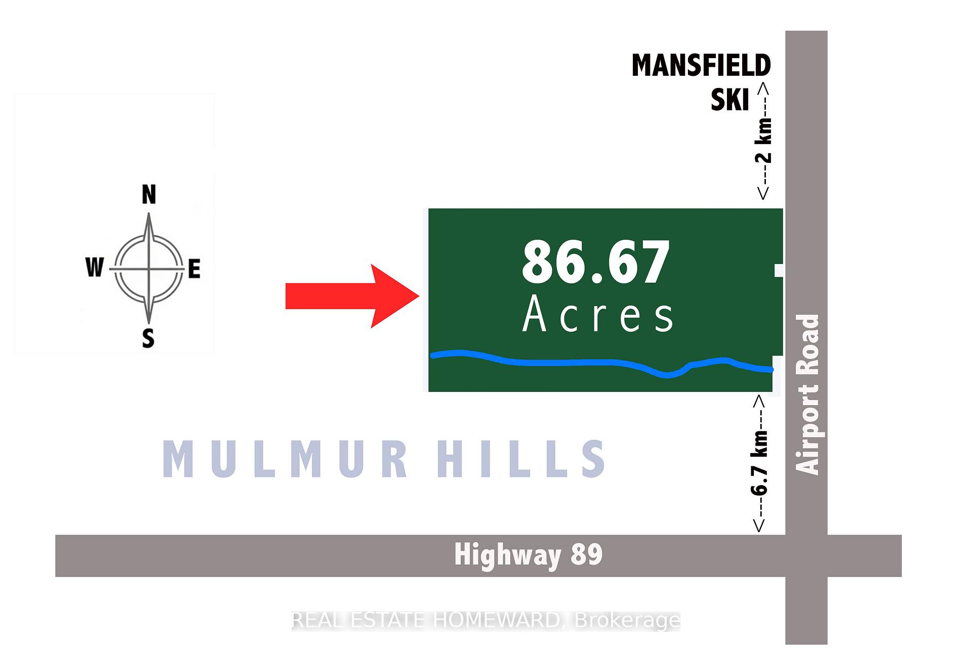 937082 AIRPORT Road W Mulmur Ontario Canada Sale residential Sandee Avery Real Estate Homeward, Brokerage*