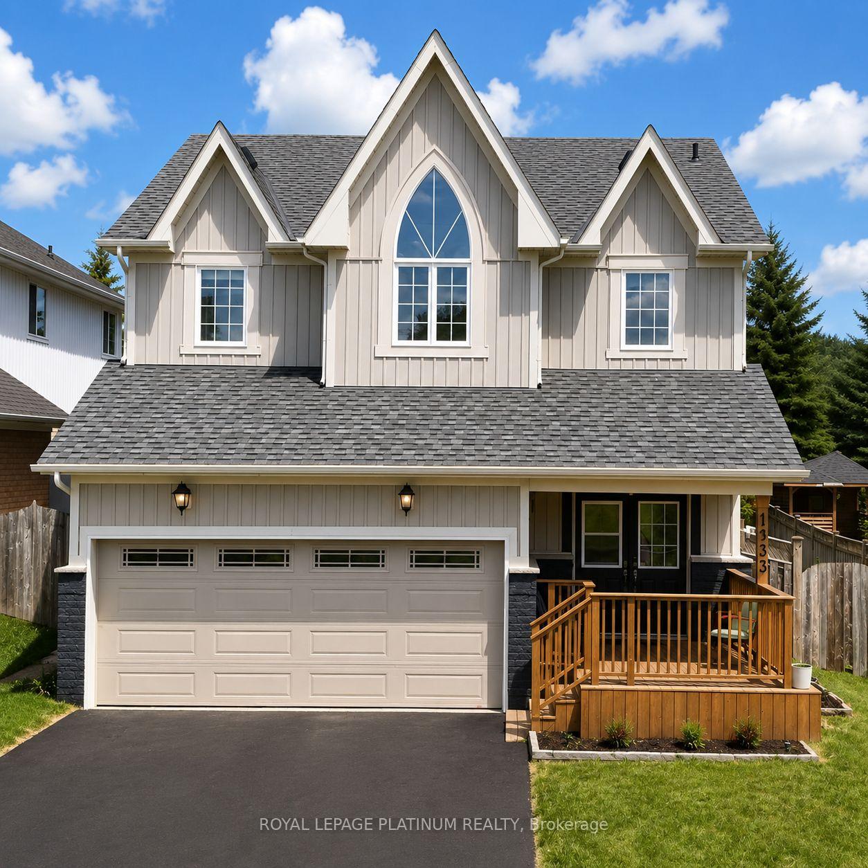 1033 Grandview Street N Oshawa Ontario Canada Sale residential Karolina Mangat Royal Lepage Platinum Realty, Brokerage*