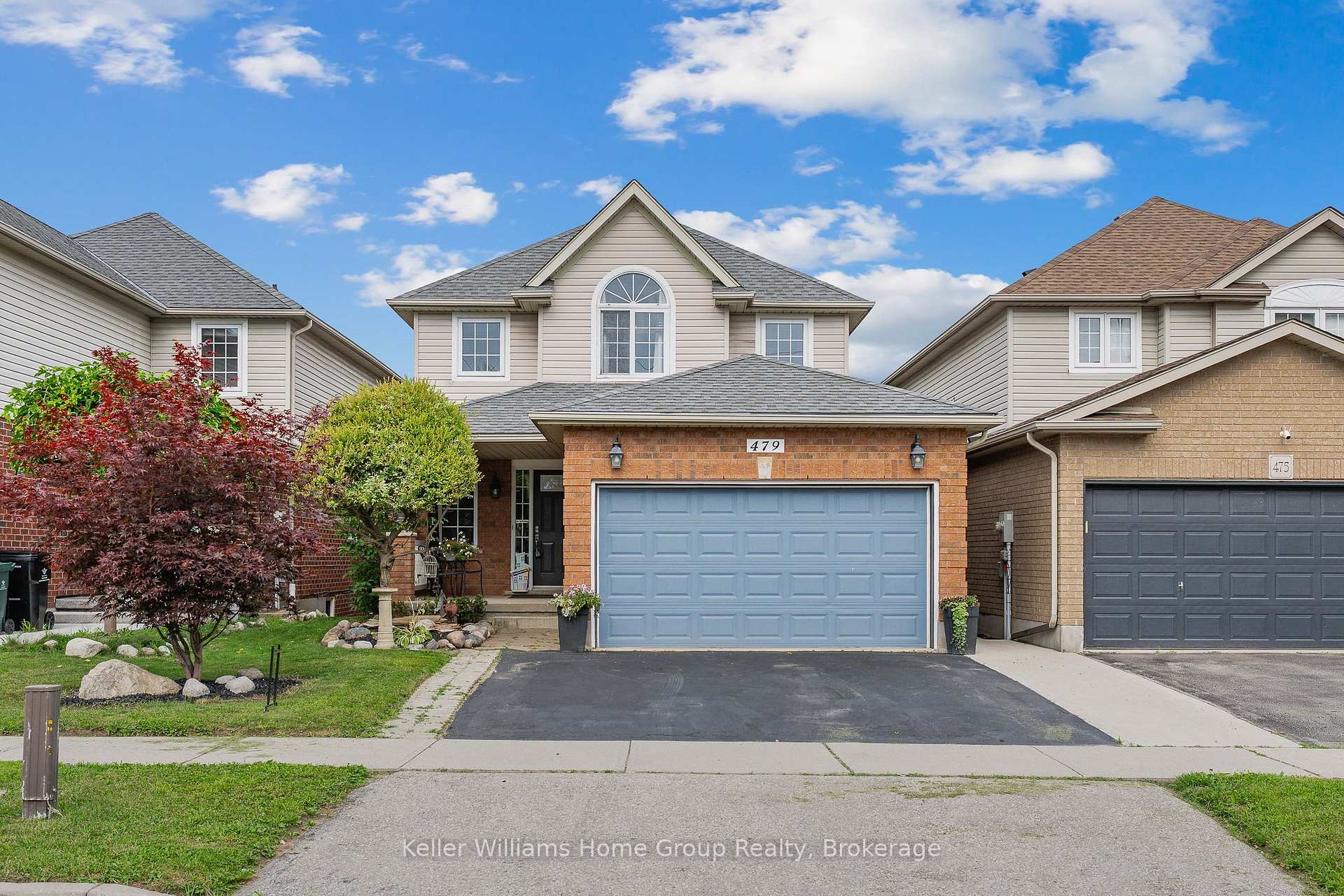 479 Doon S Drive E Kitchener Ontario Canada Sale residential   Keller Williams Home Group Realty, Brokerage*