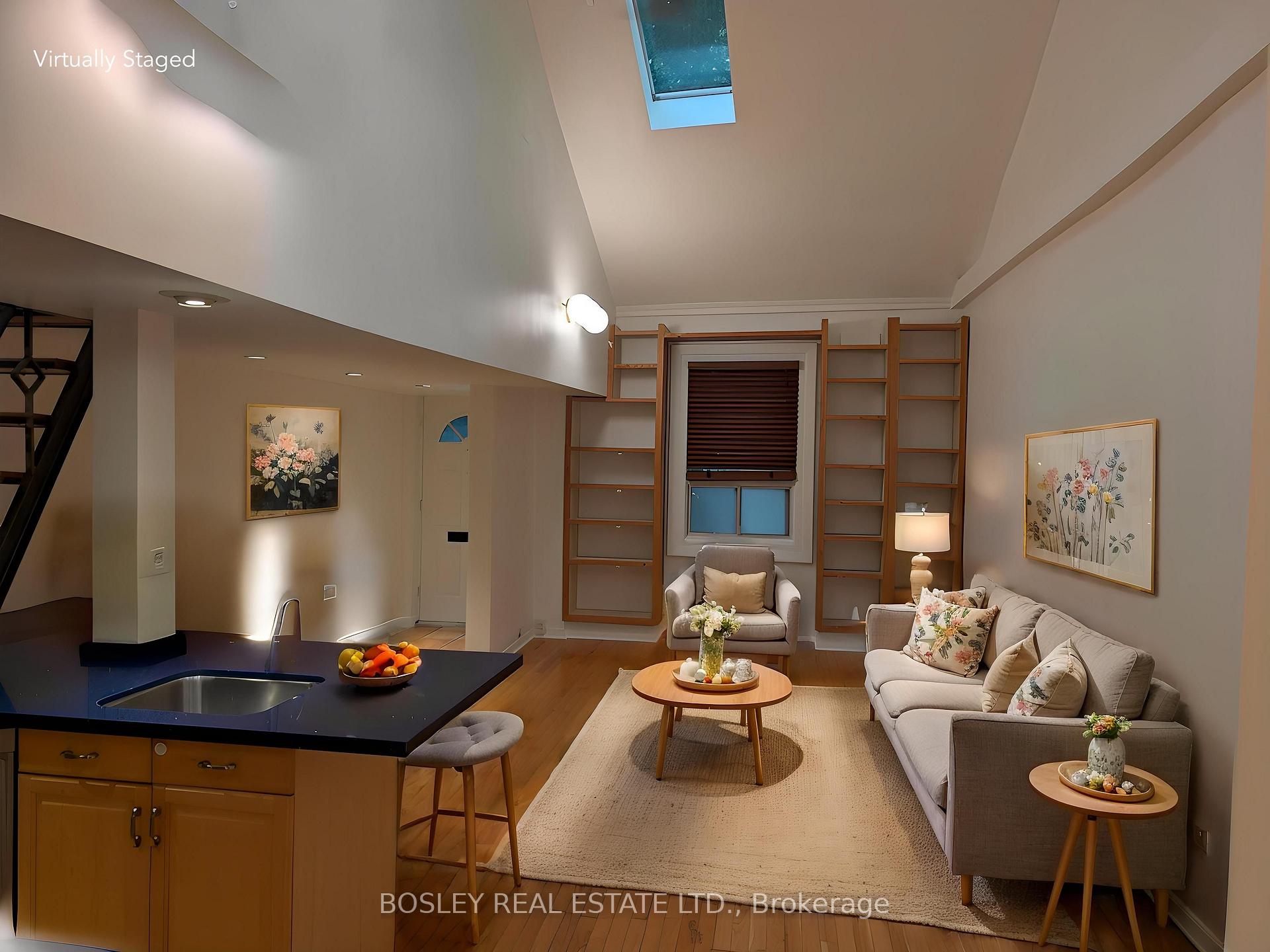 230 Ontario Street Toronto Ontario Canada Rent residential Li Koo Bosley Real Estate Ltd., Brokerage*