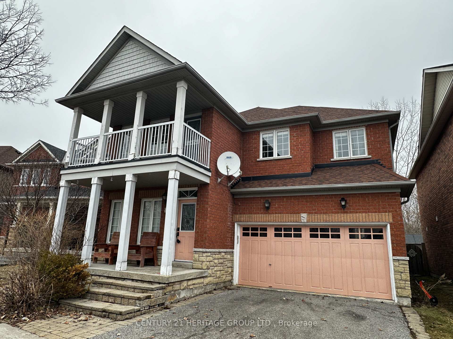 97 Maroon Drive Richmond Hill Ontario Canada Sale residential Toronto Best Houses Century 21 Heritage Group Ltd. Brokerage*