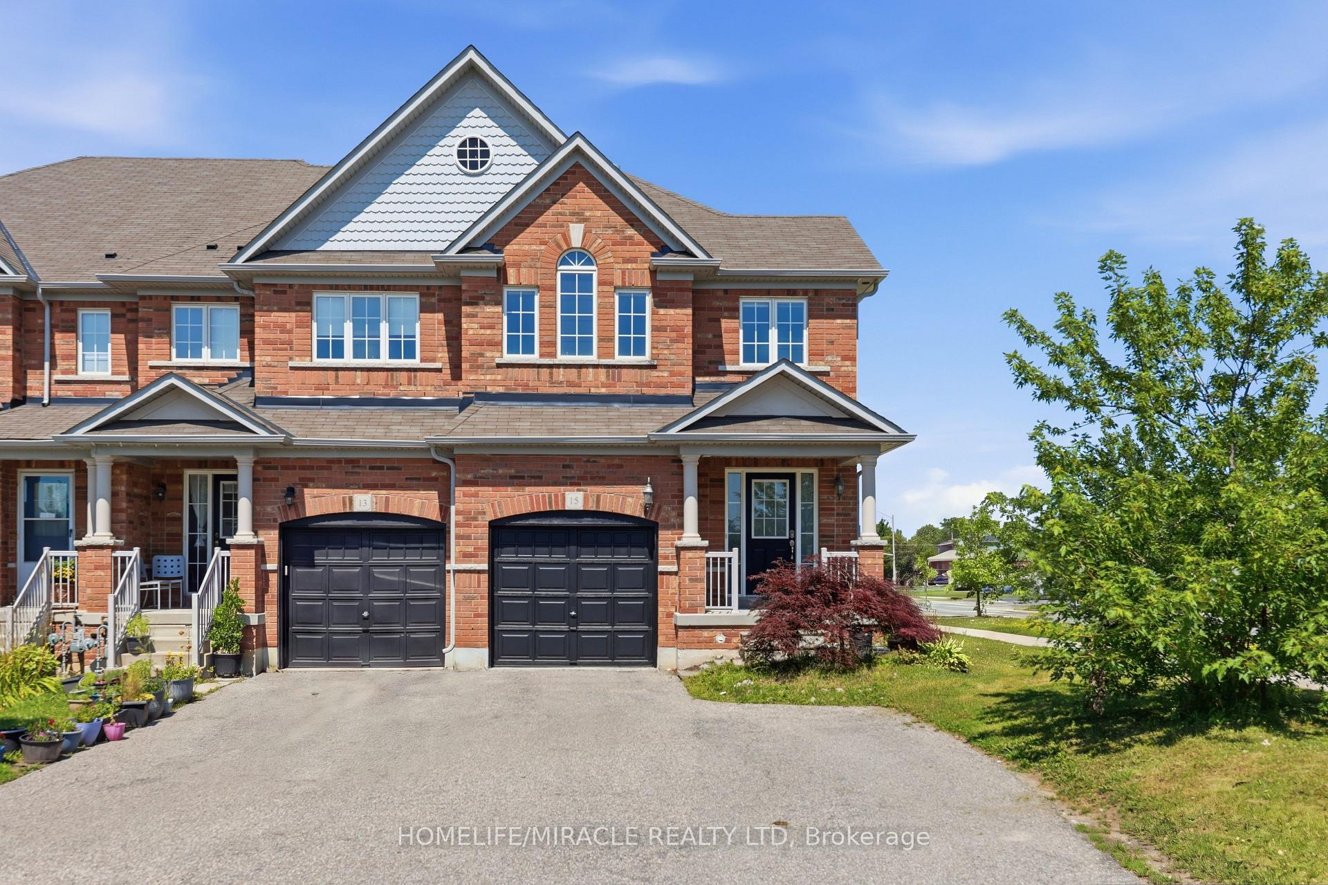 15 Mcphail Place Hamilton Ontario Canada Sale residential Yama Saighani (Waterdown Realtor) Kingsway Real Estate, Brokerage