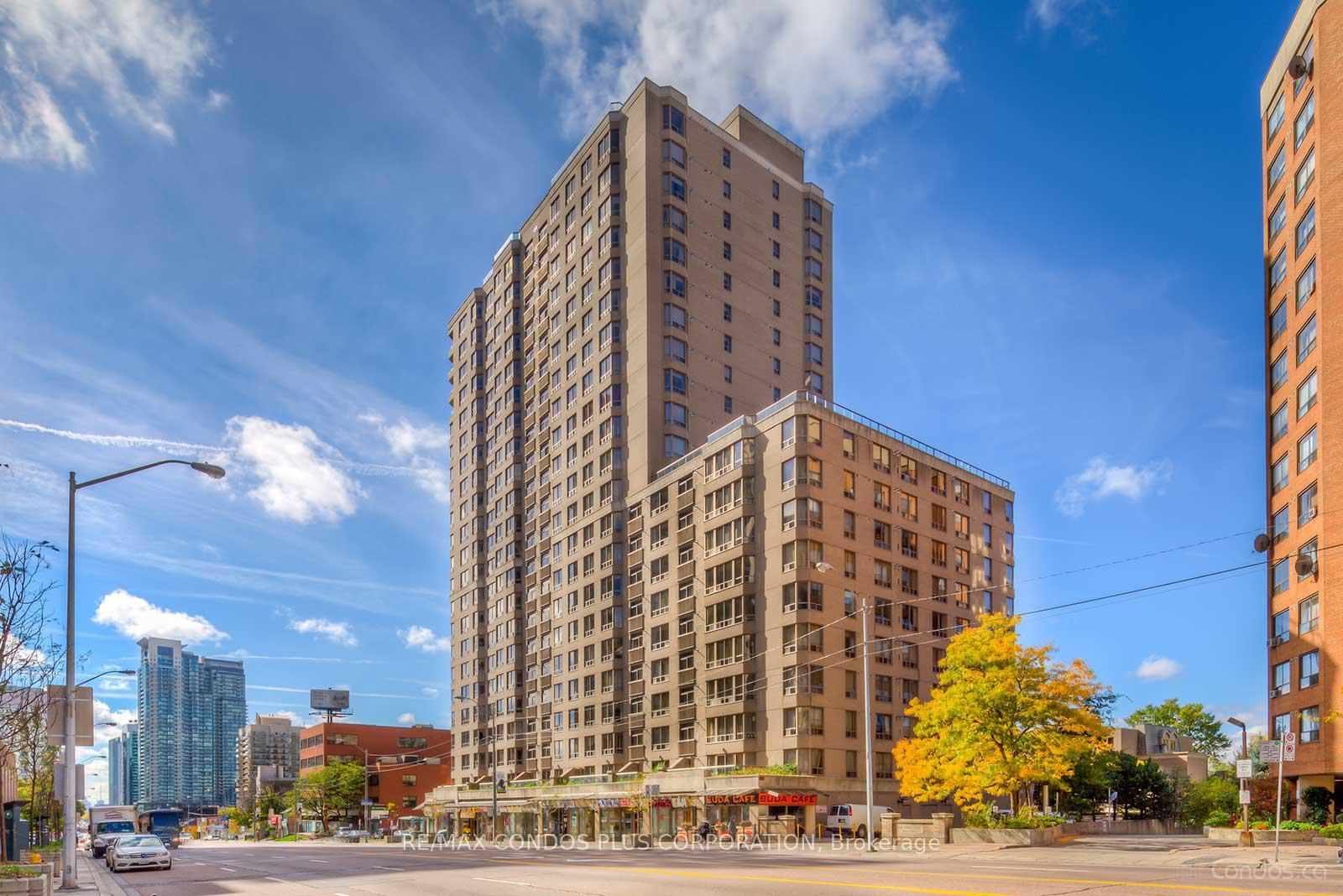 1601 - 5418 Yonge Street Toronto Ontario Canada Rent residential Kathryn Long RE/MAX Condos Plus Corp., Brokerage*