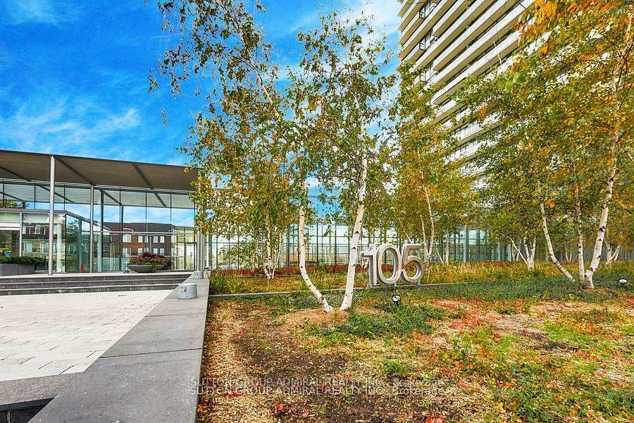 2713 - 105 The Queensway Toronto Ontario Canada Rent residential Oleg Belgorodskii Sutton Group-Admiral Realty Inc., Brokerage *